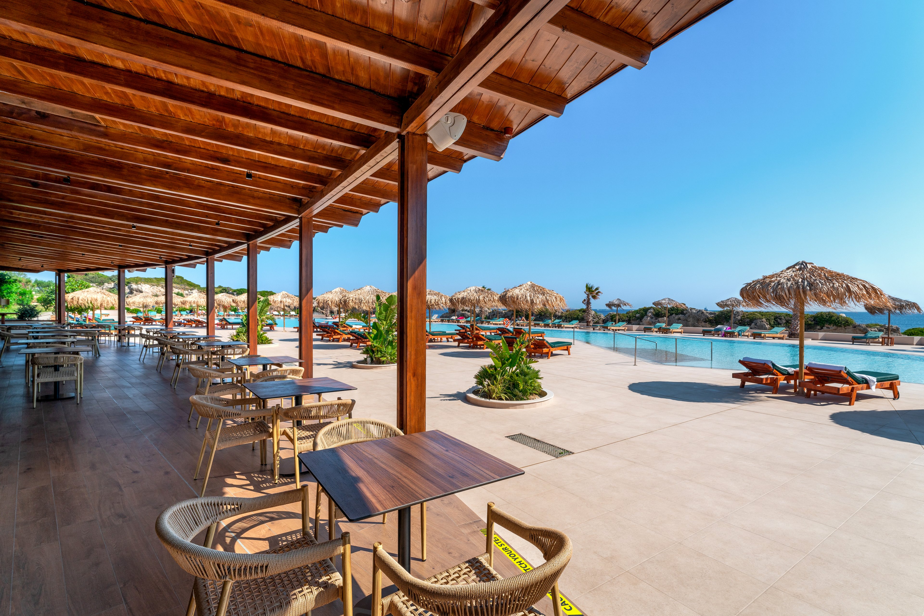 Kresten Royal Euphoria Resort