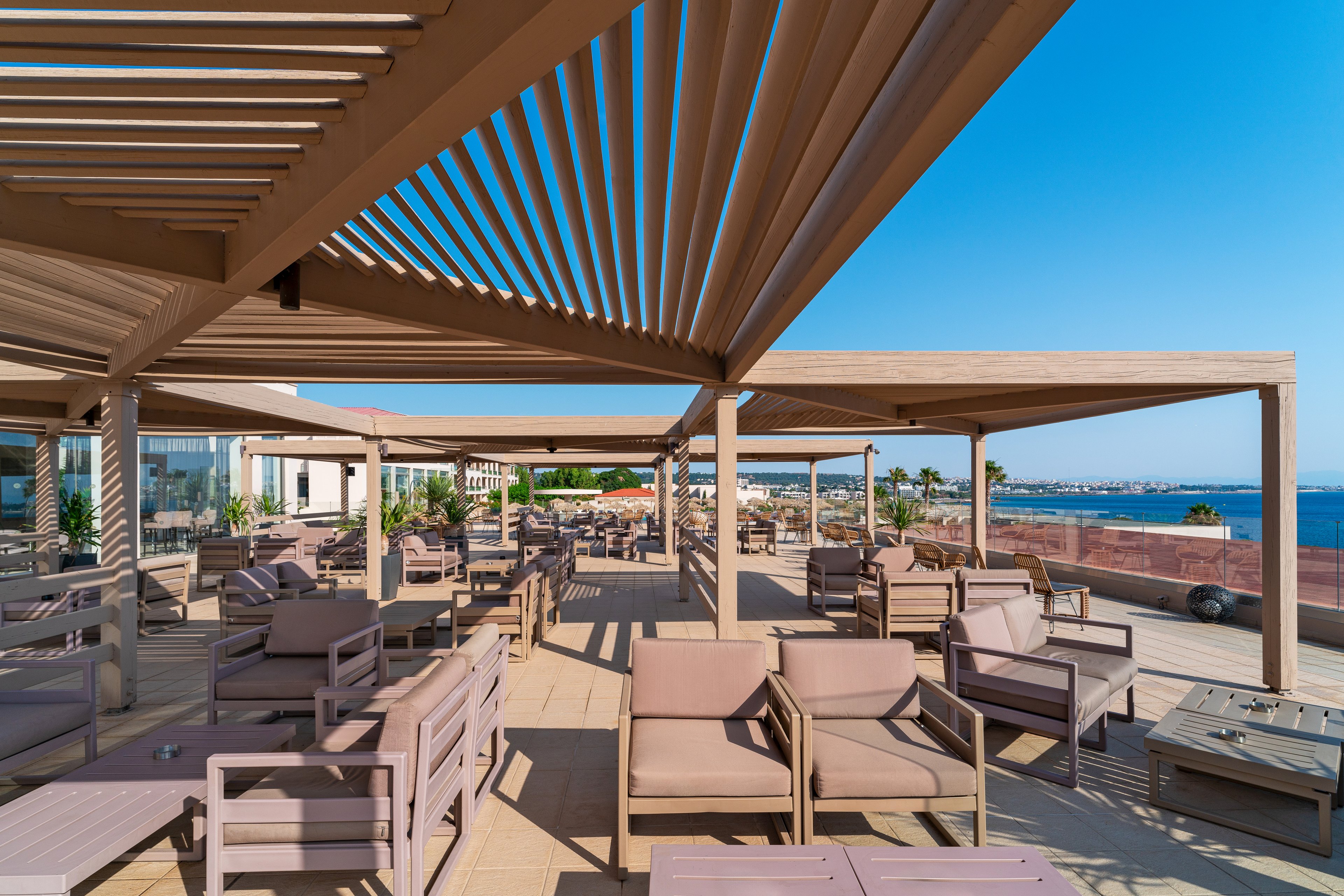 Kresten Royal Euphoria Resort