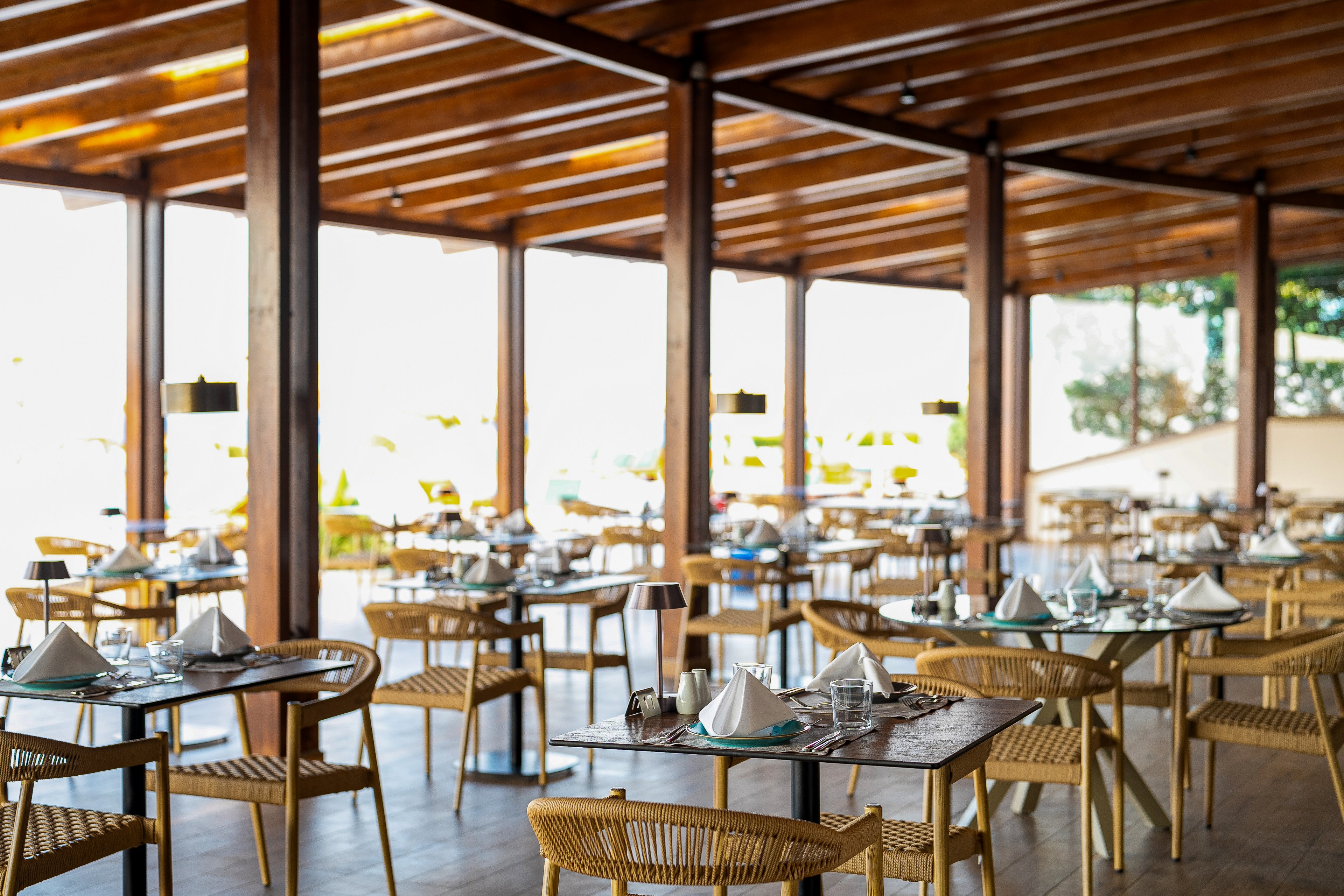 Kresten Royal Euphoria Resort