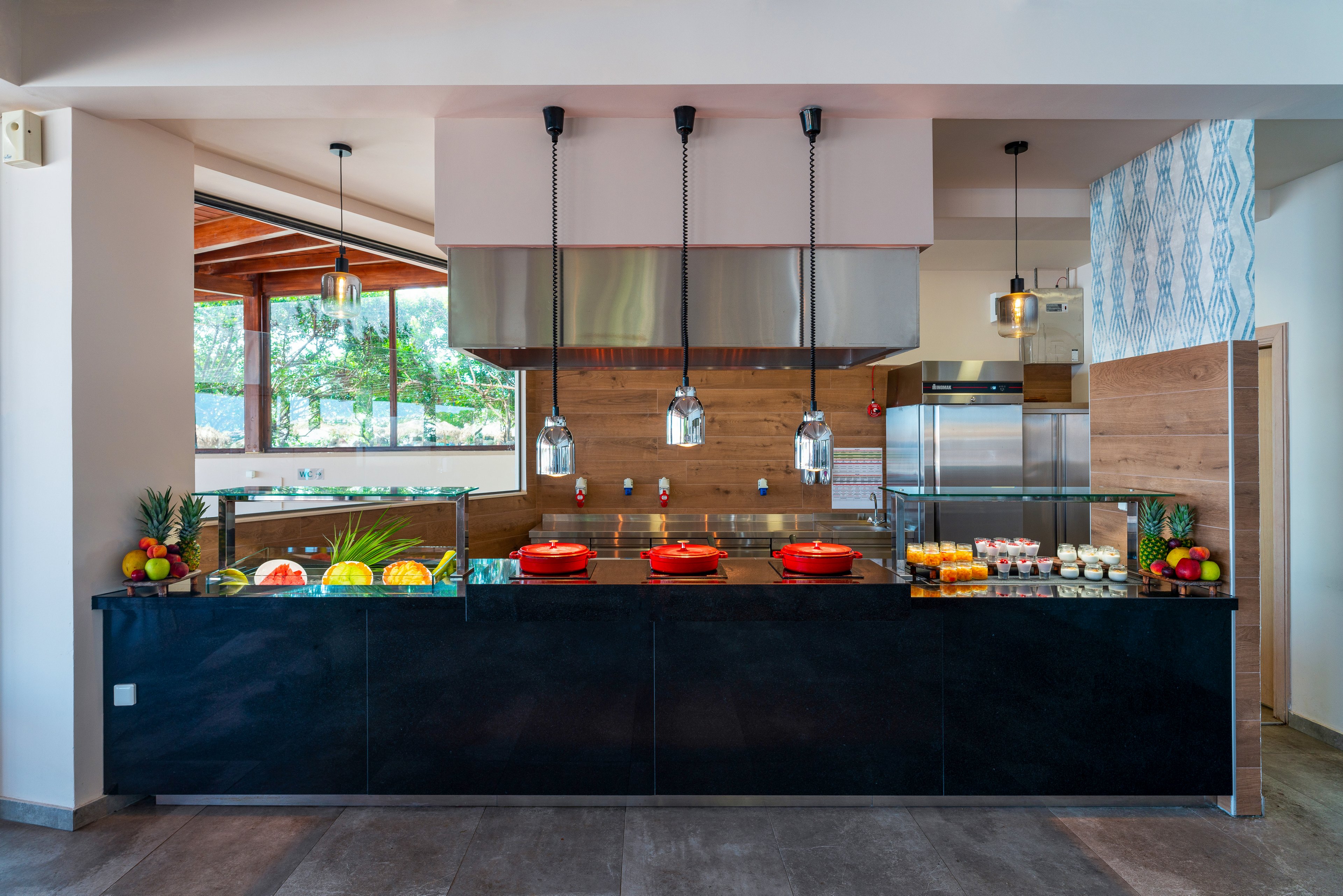 Kresten Royal Euphoria Resort