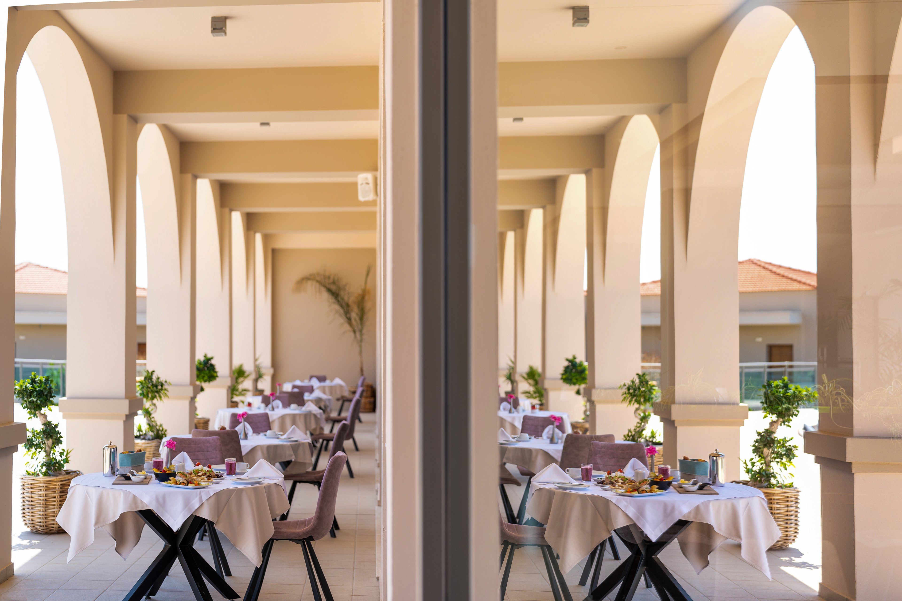 Kresten Royal Euphoria Resort