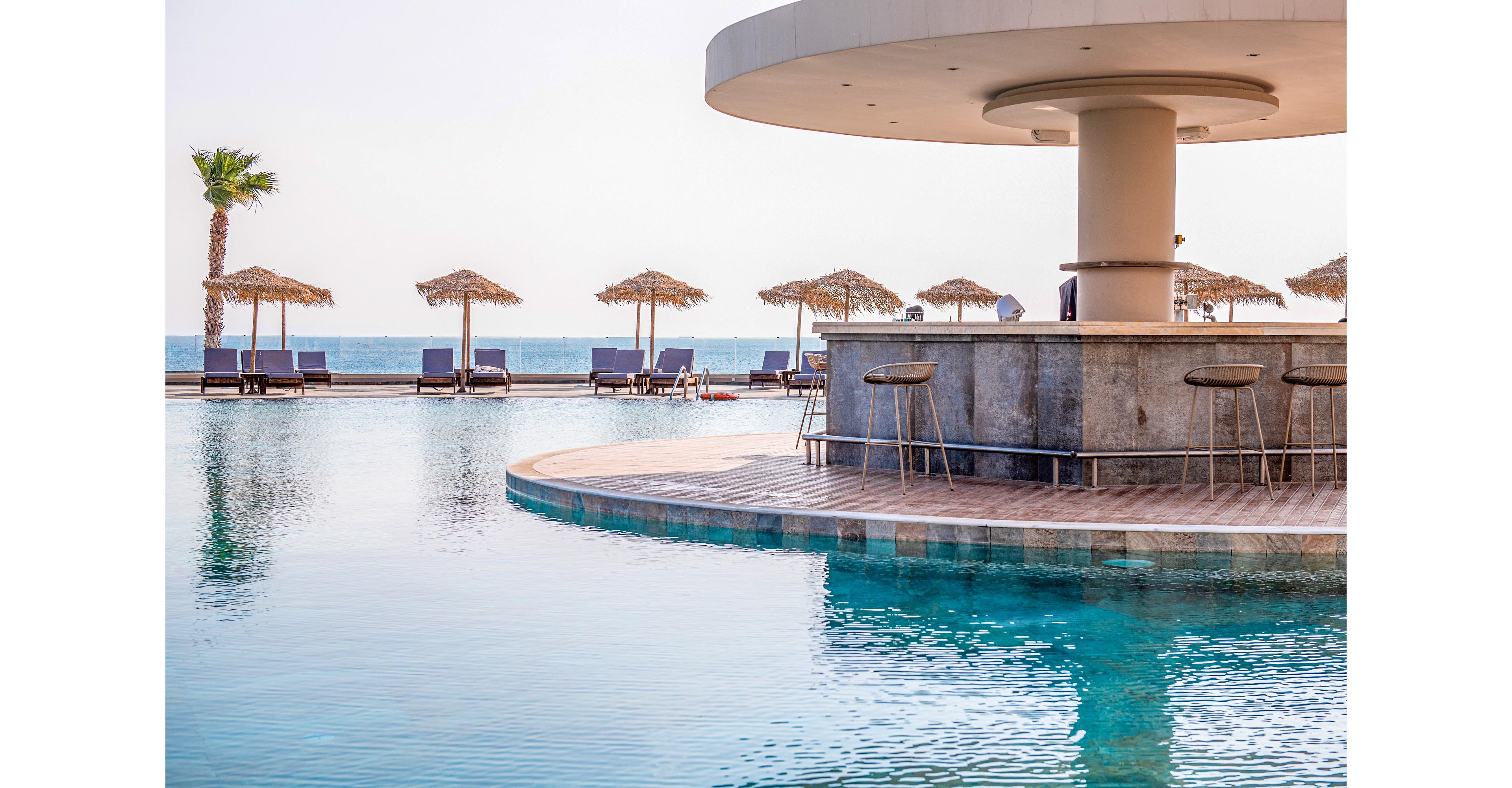 Kresten Royal Euphoria Resort