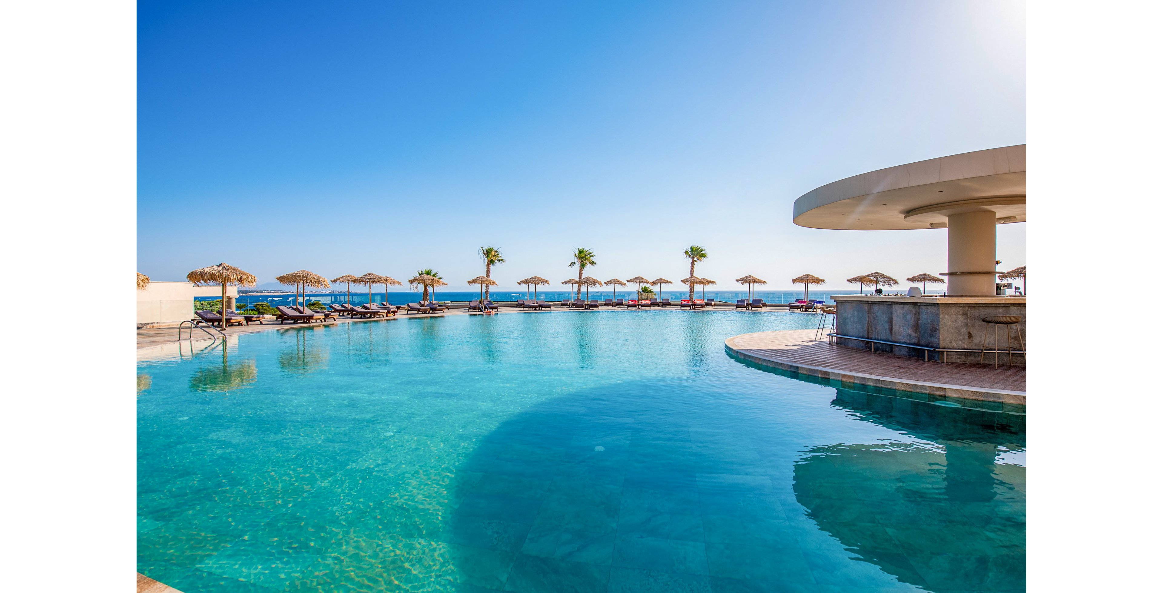 Kresten Royal Euphoria Resort