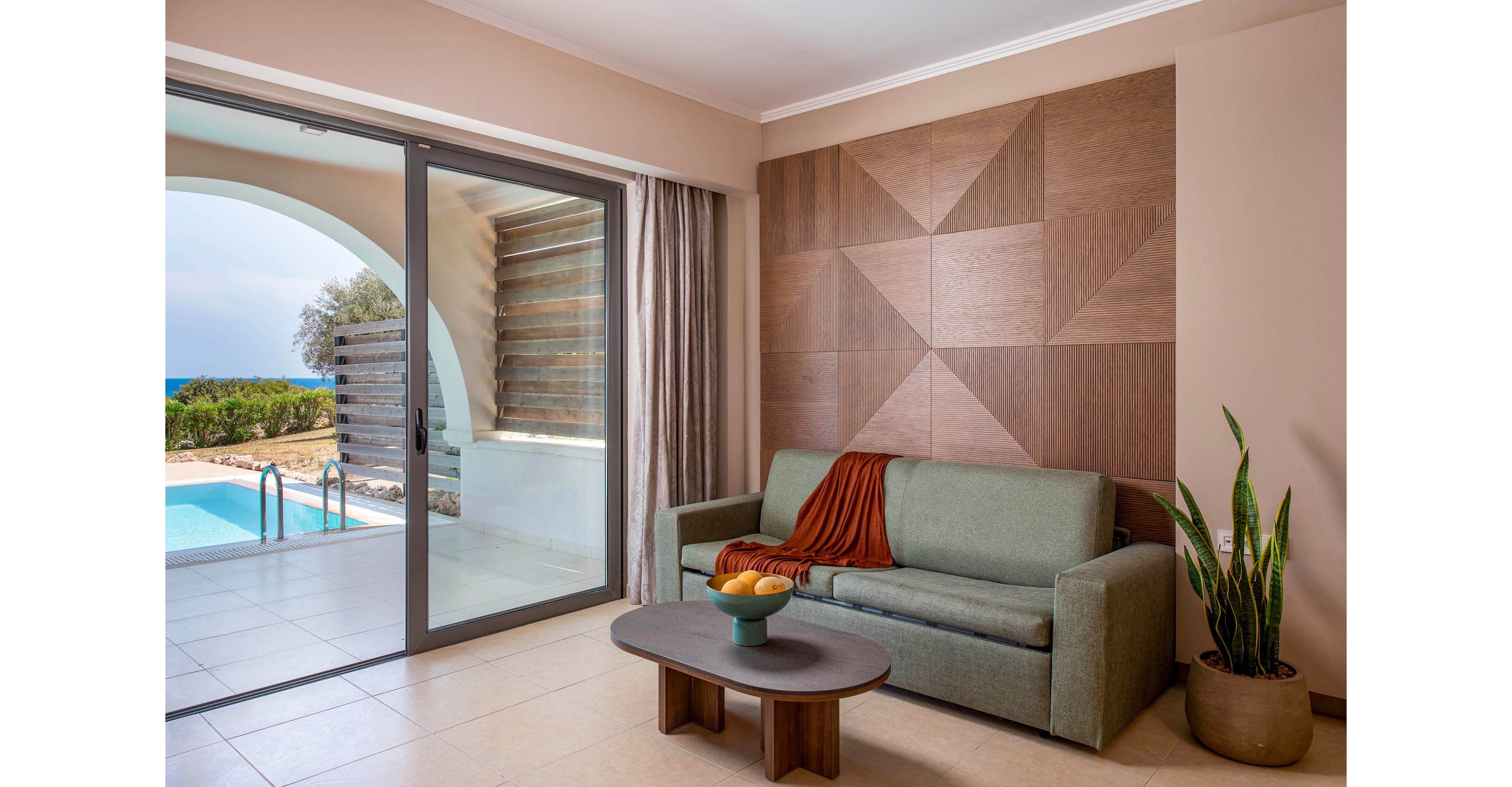 Kresten Royal Euphoria Resort