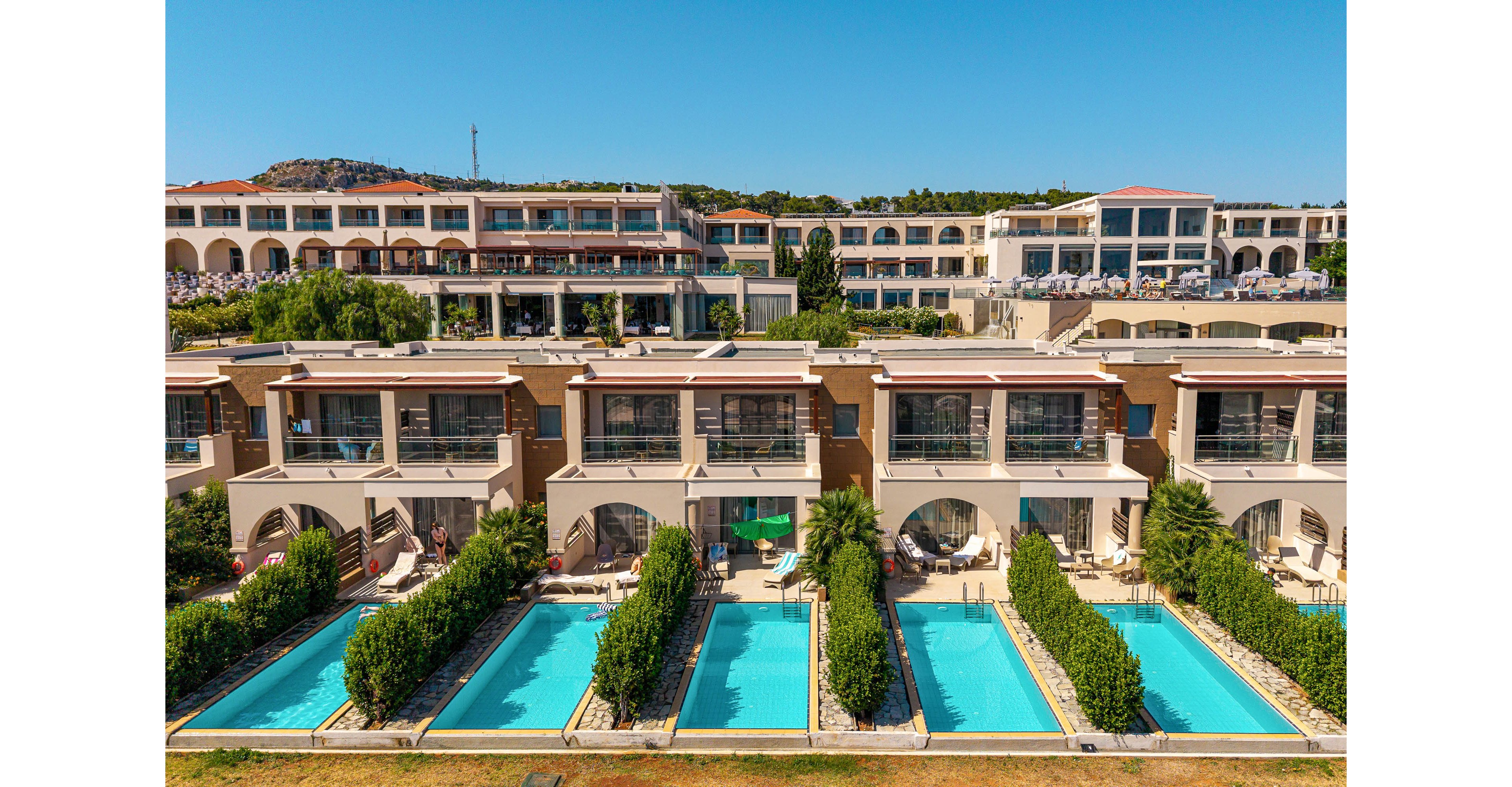 Kresten Royal Euphoria Resort