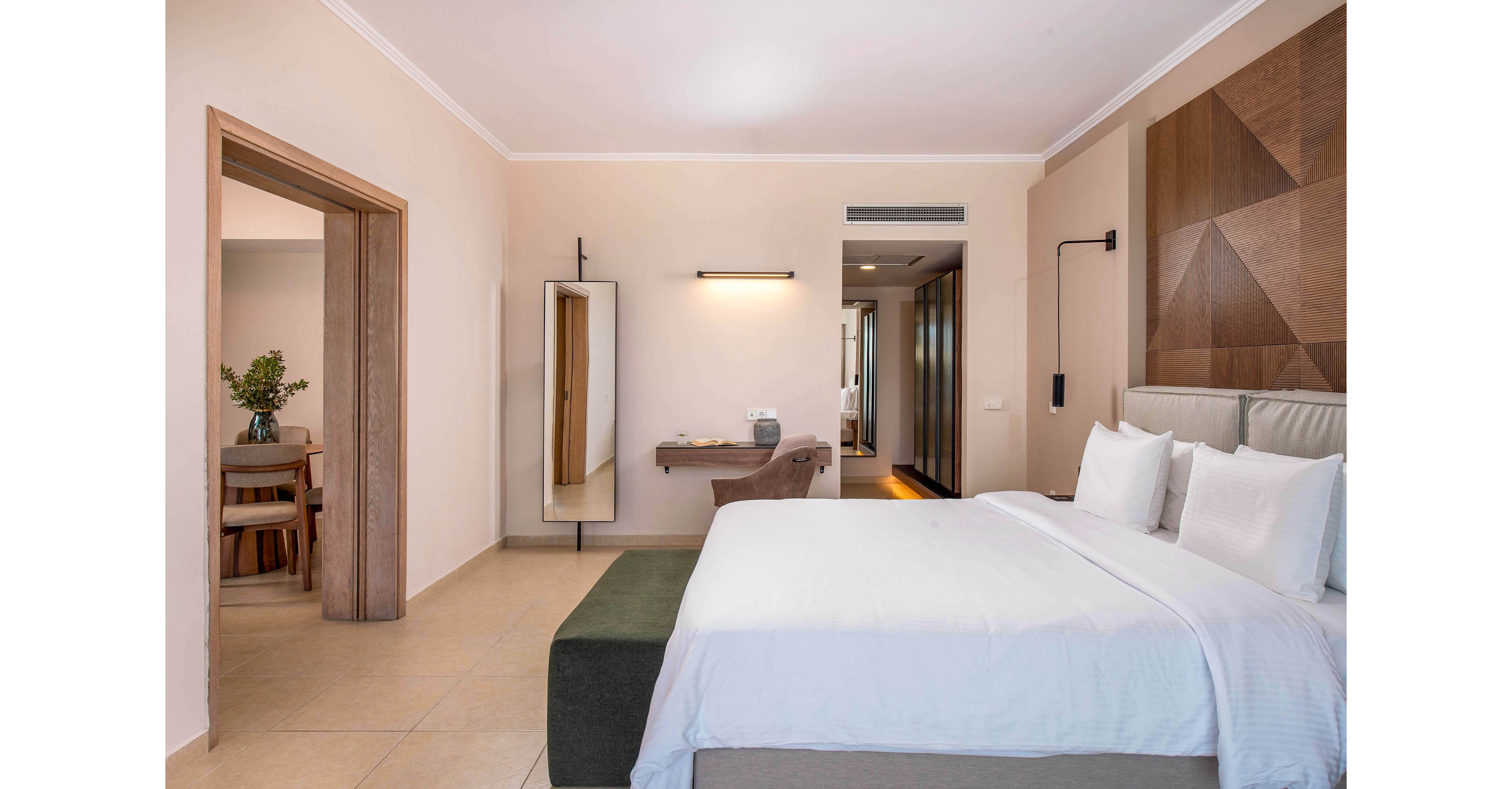 Kresten Royal Euphoria Resort