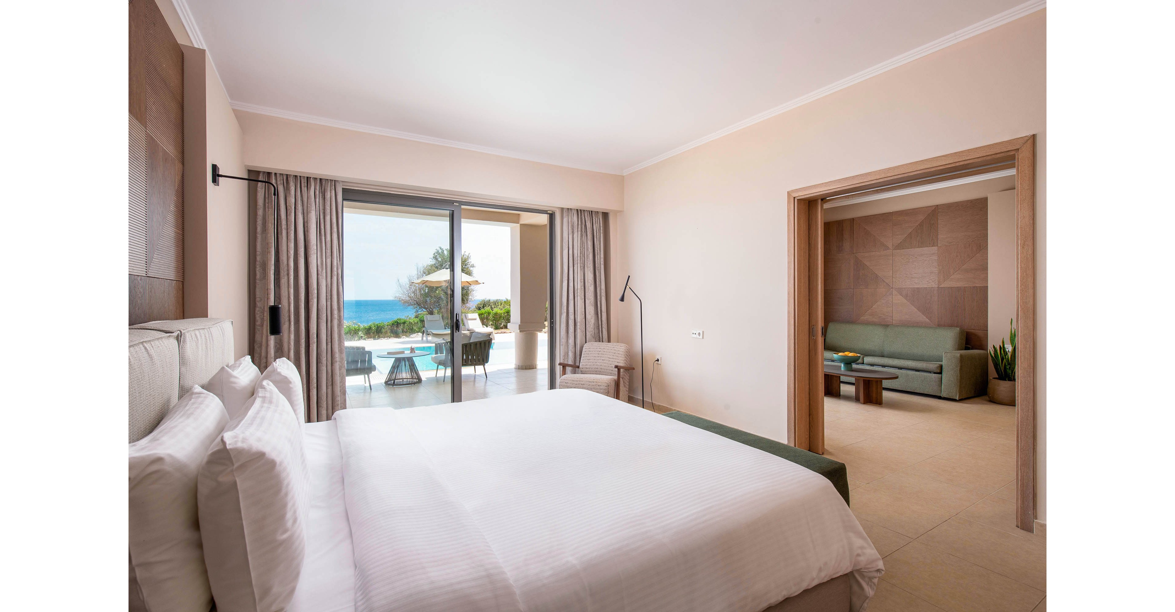 Kresten Royal Euphoria Resort