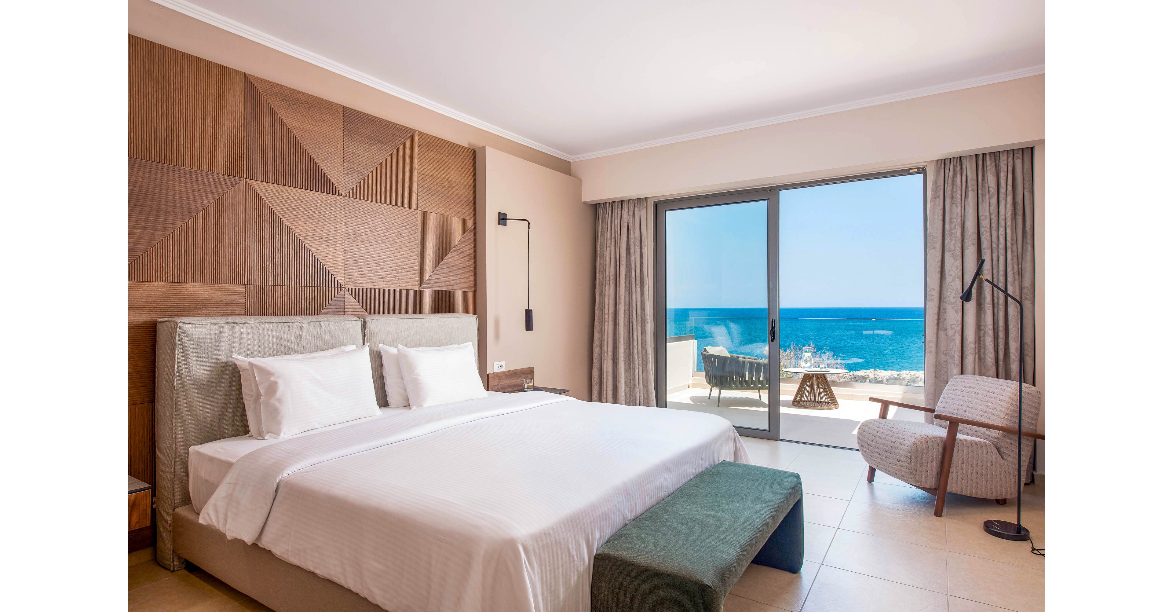 Kresten Royal Euphoria Resort