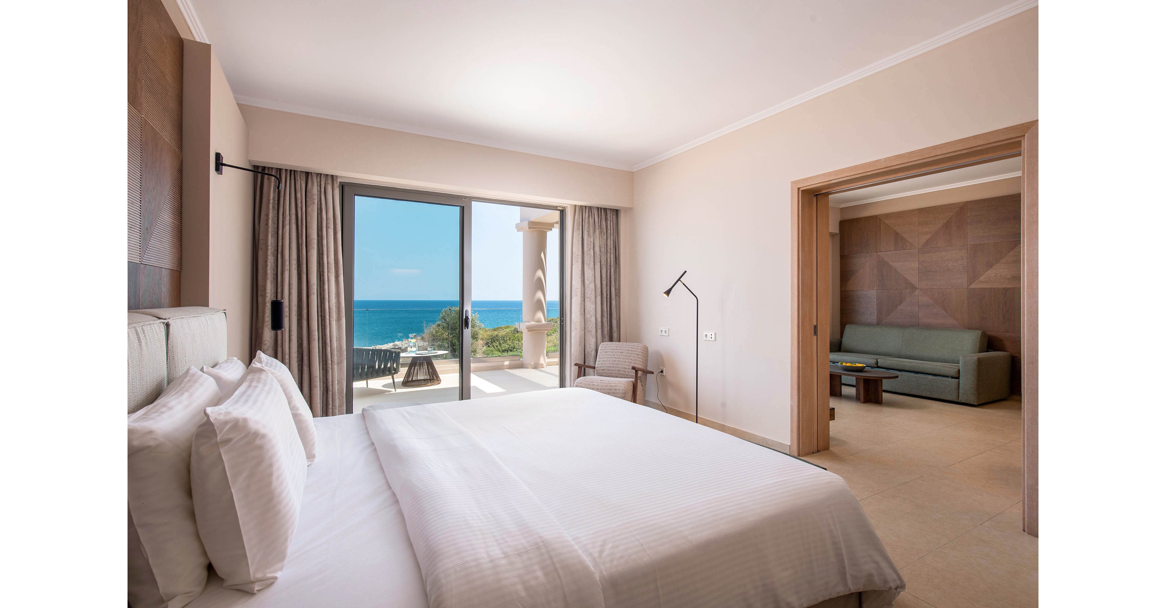 Kresten Royal Euphoria Resort