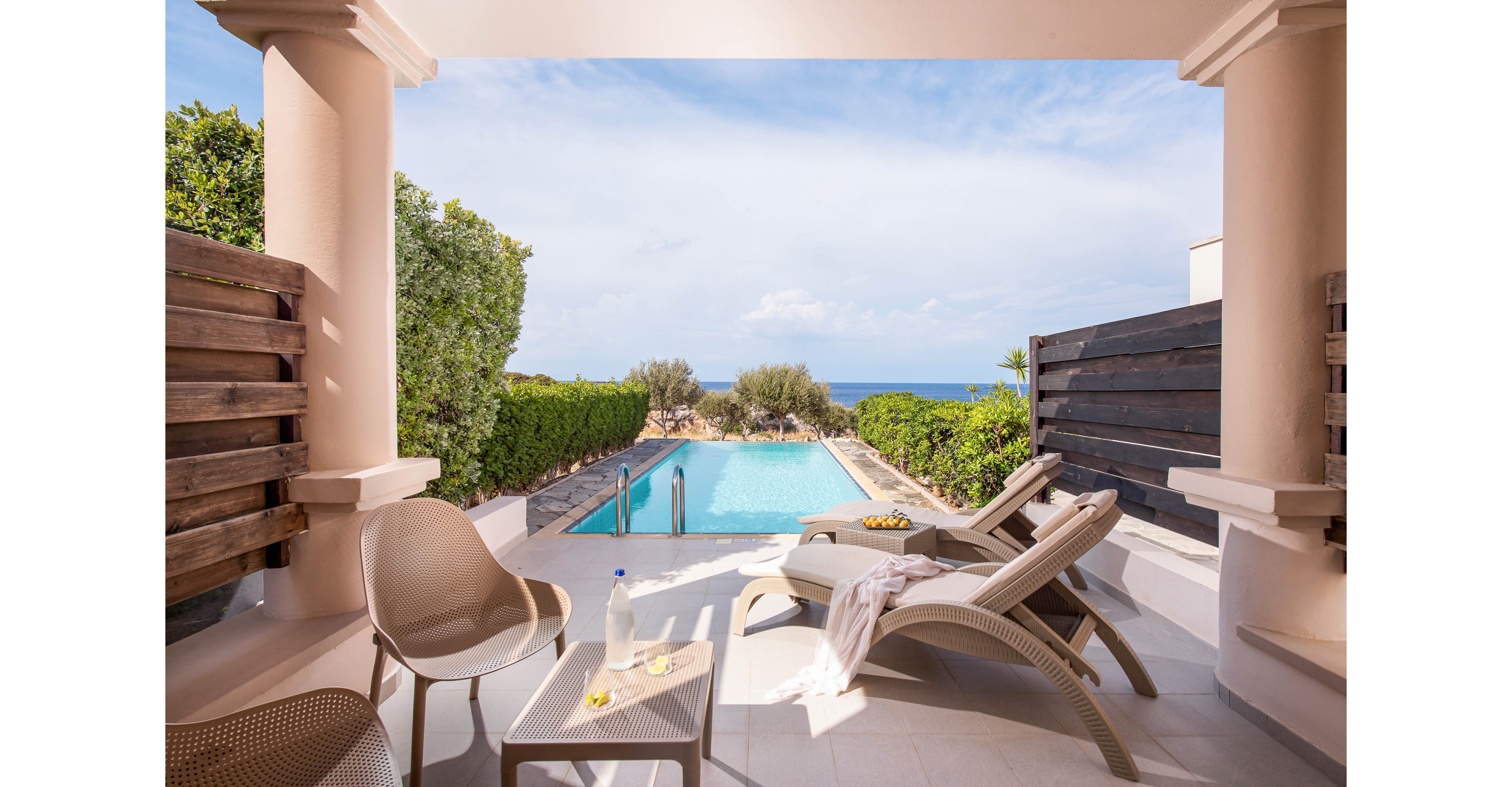 Kresten Royal Euphoria Resort