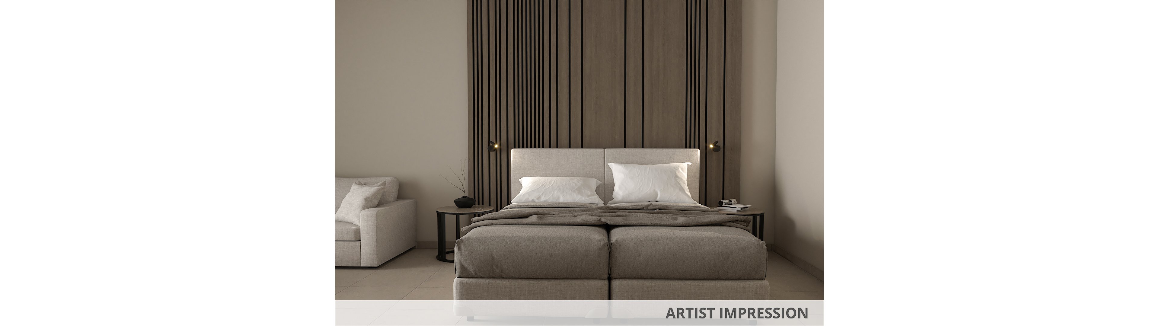 Kresten Royal Euphoria Resort