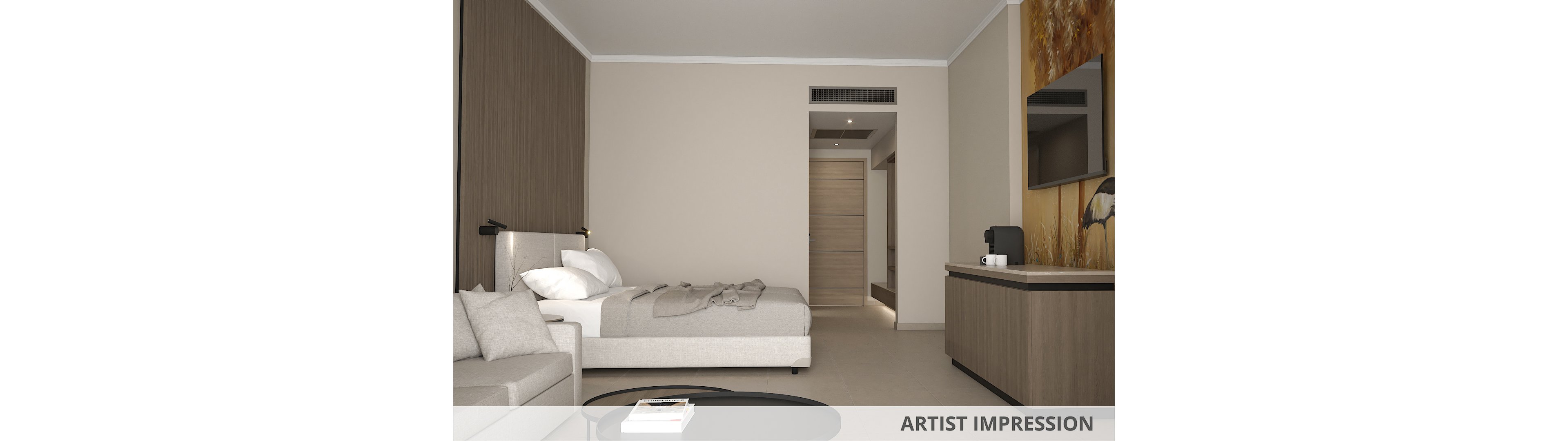 Kresten Royal Euphoria Resort