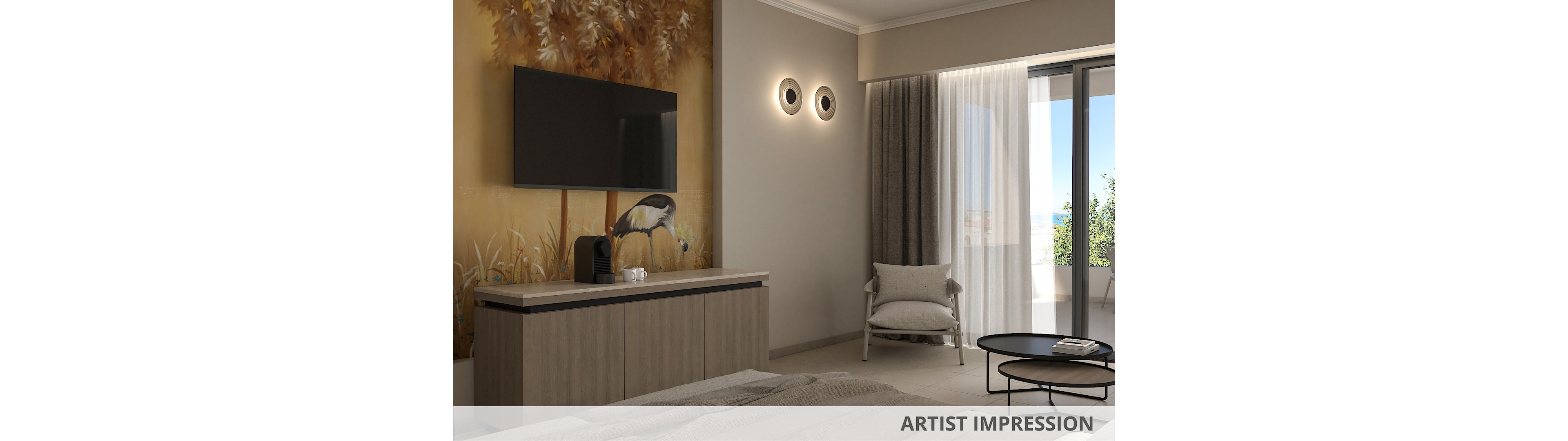 Kresten Royal Euphoria Resort