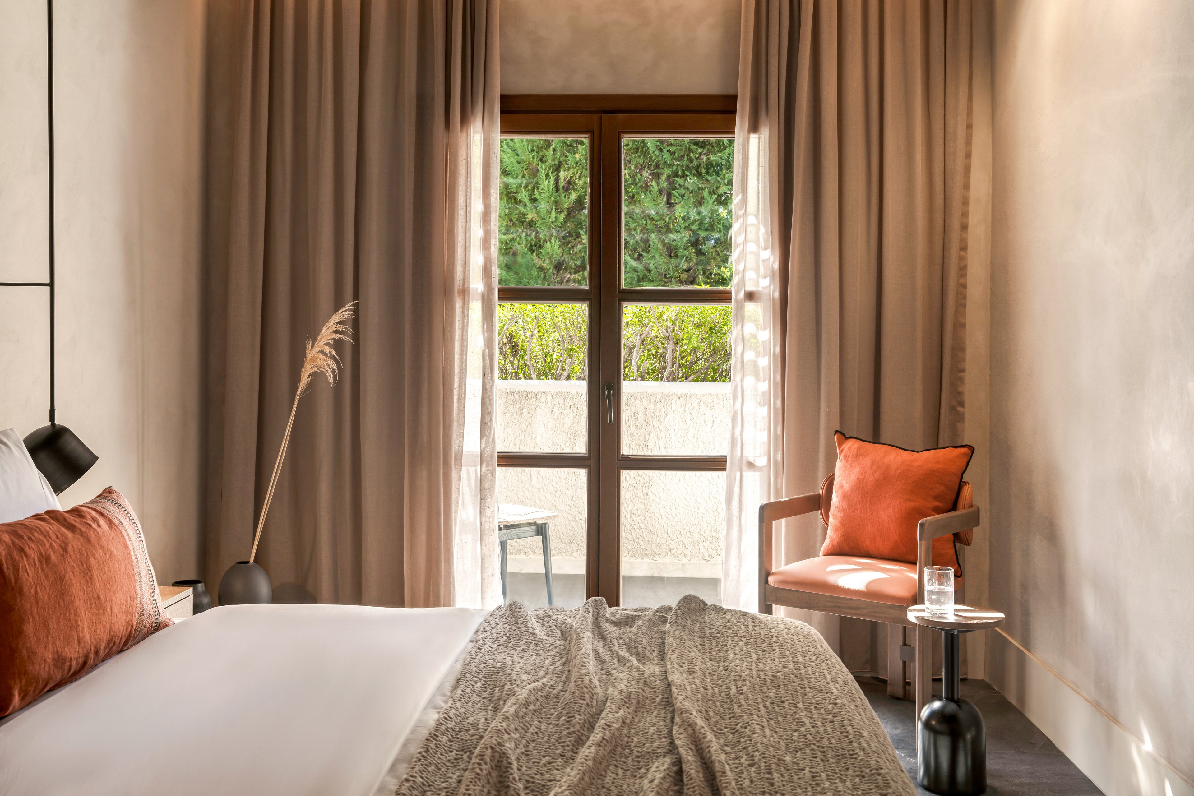 Aulus Lindos Rhodes Curio Collection by Hilton formerly Lindian Village