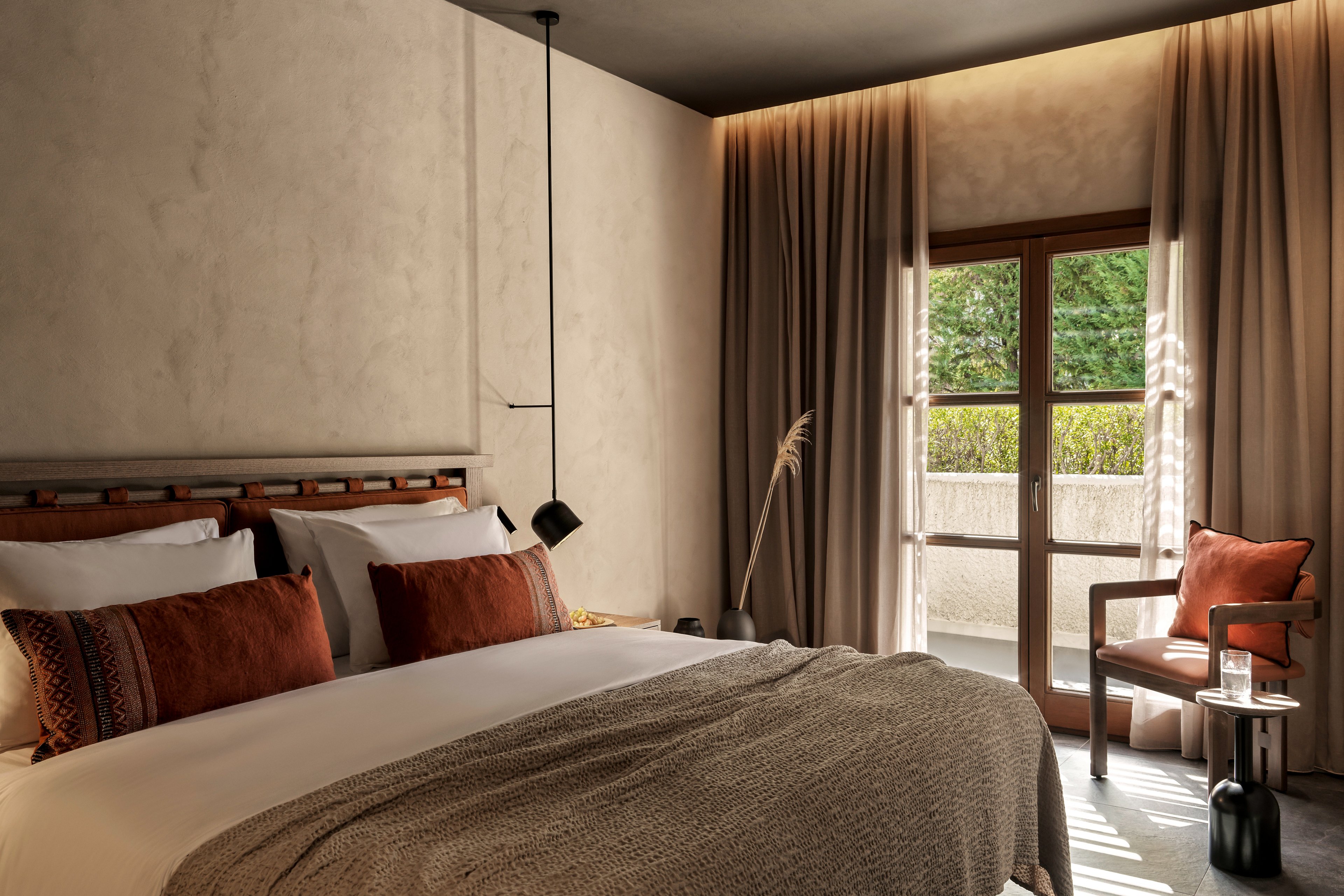 Aulus Lindos Rhodes Curio Collection by Hilton formerly Lindian Village