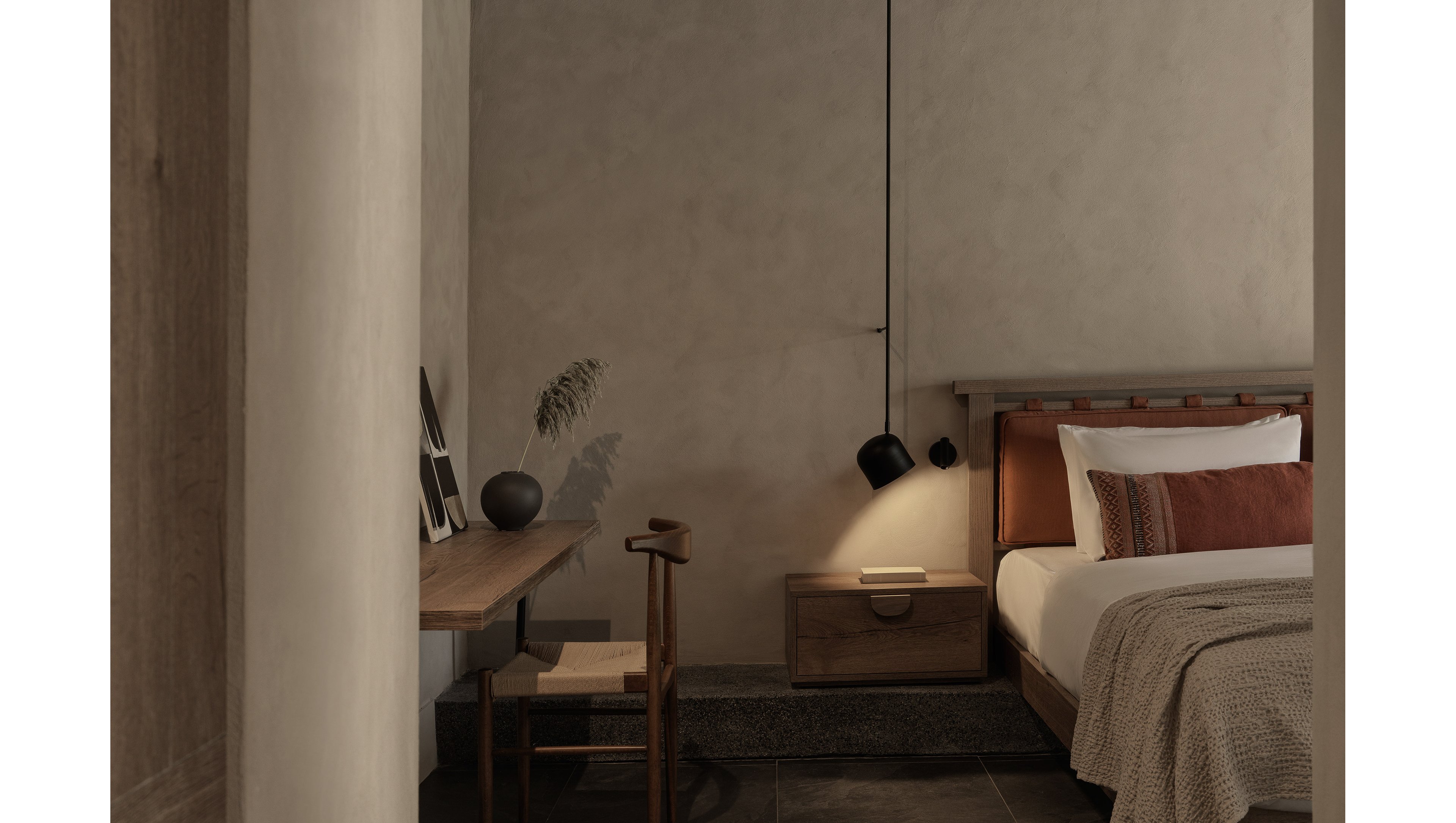 Aulus Lindos Rhodes Curio Collection by Hilton formerly Lindian Village