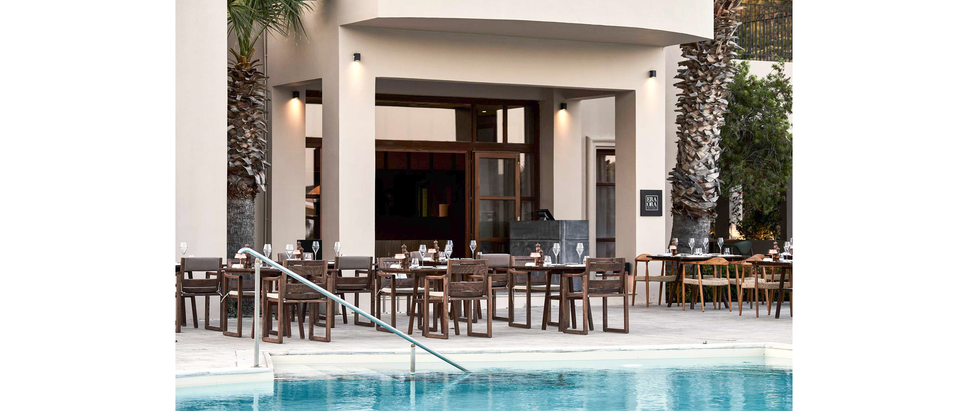 Aulus Lindos Rhodes Curio Collection by Hilton formerly Lindian Village