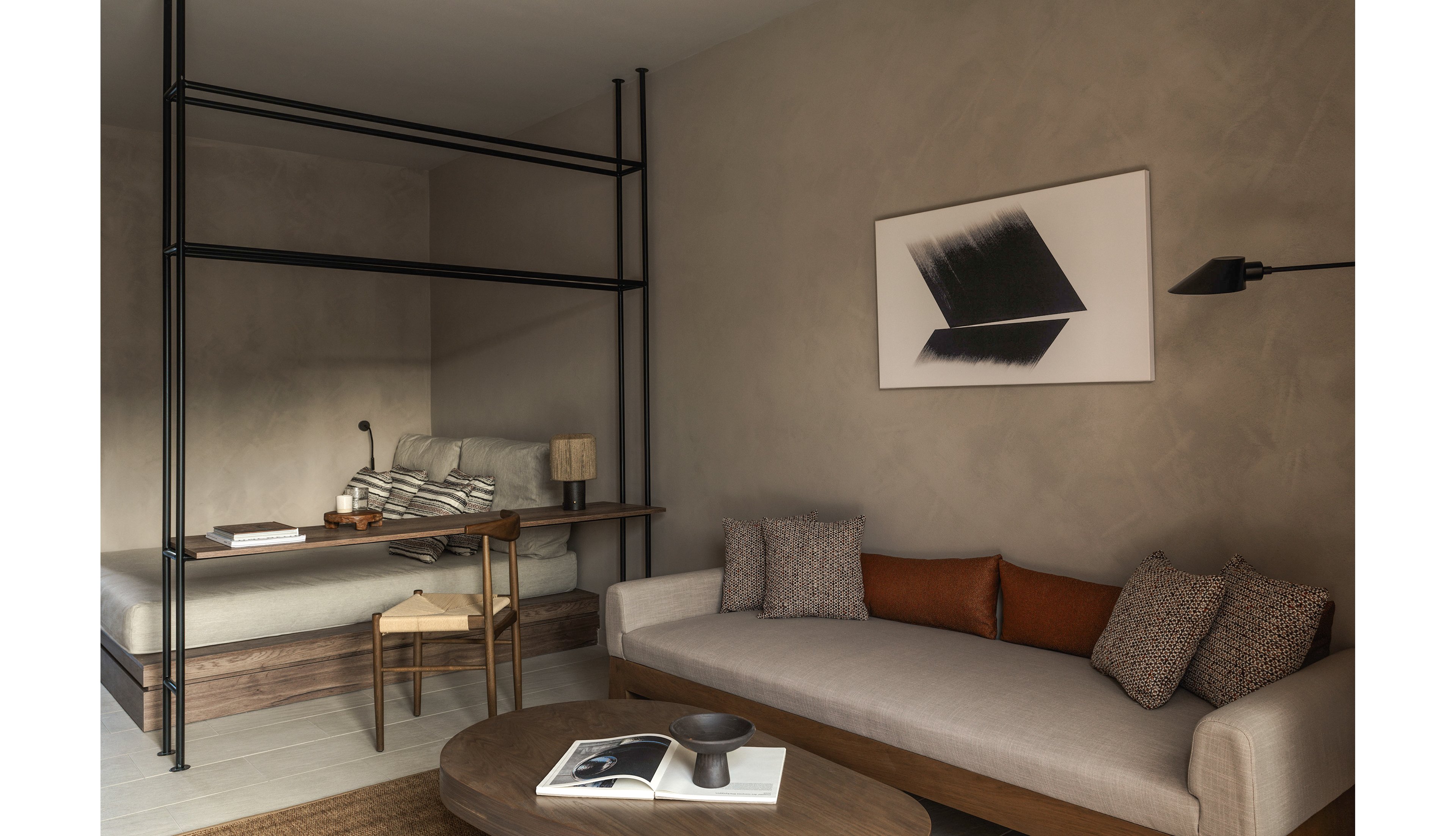 Aulus Lindos Rhodes Curio Collection by Hilton formerly Lindian Village