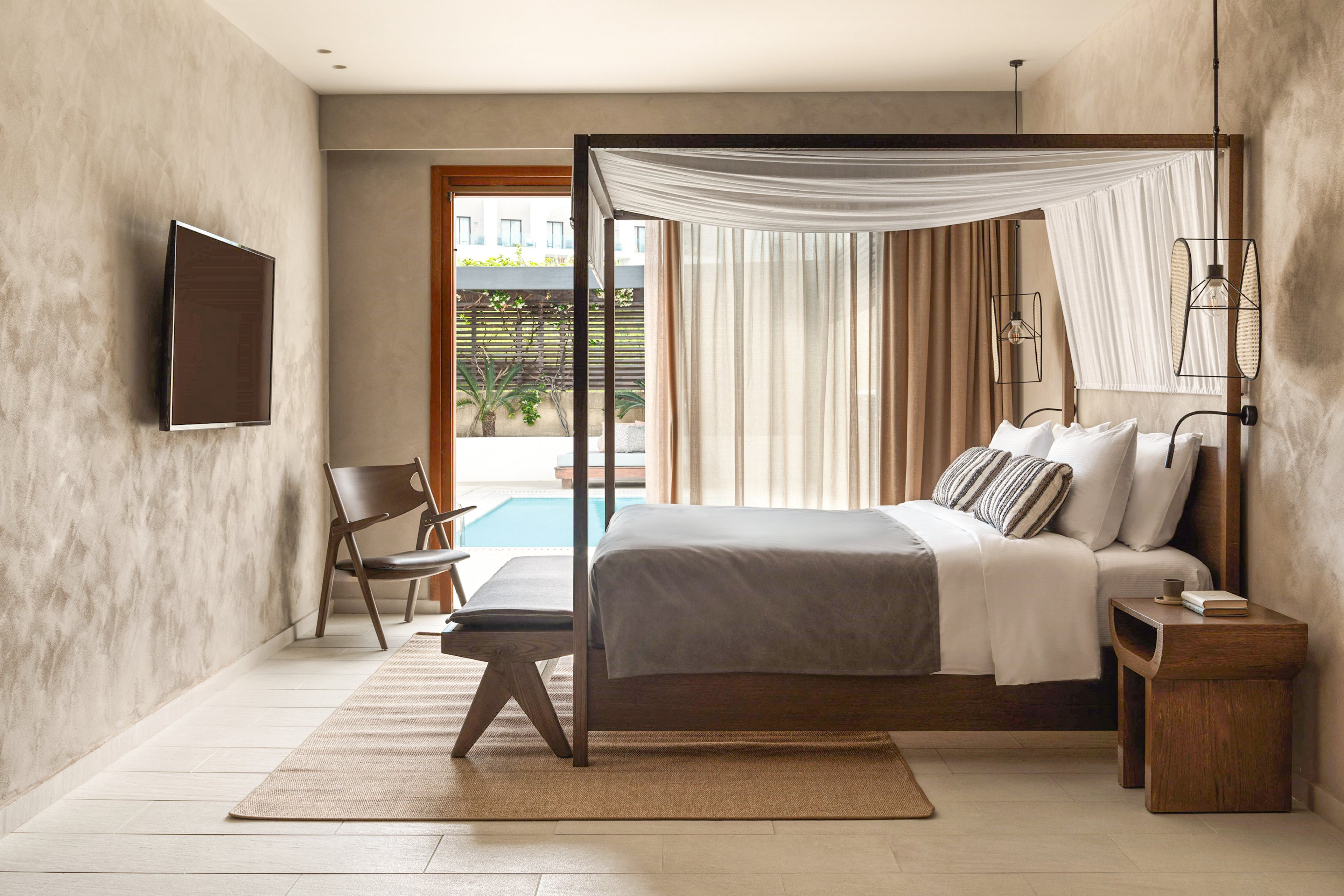 Aulus Lindos Rhodes Curio Collection by Hilton formerly Lindian Village