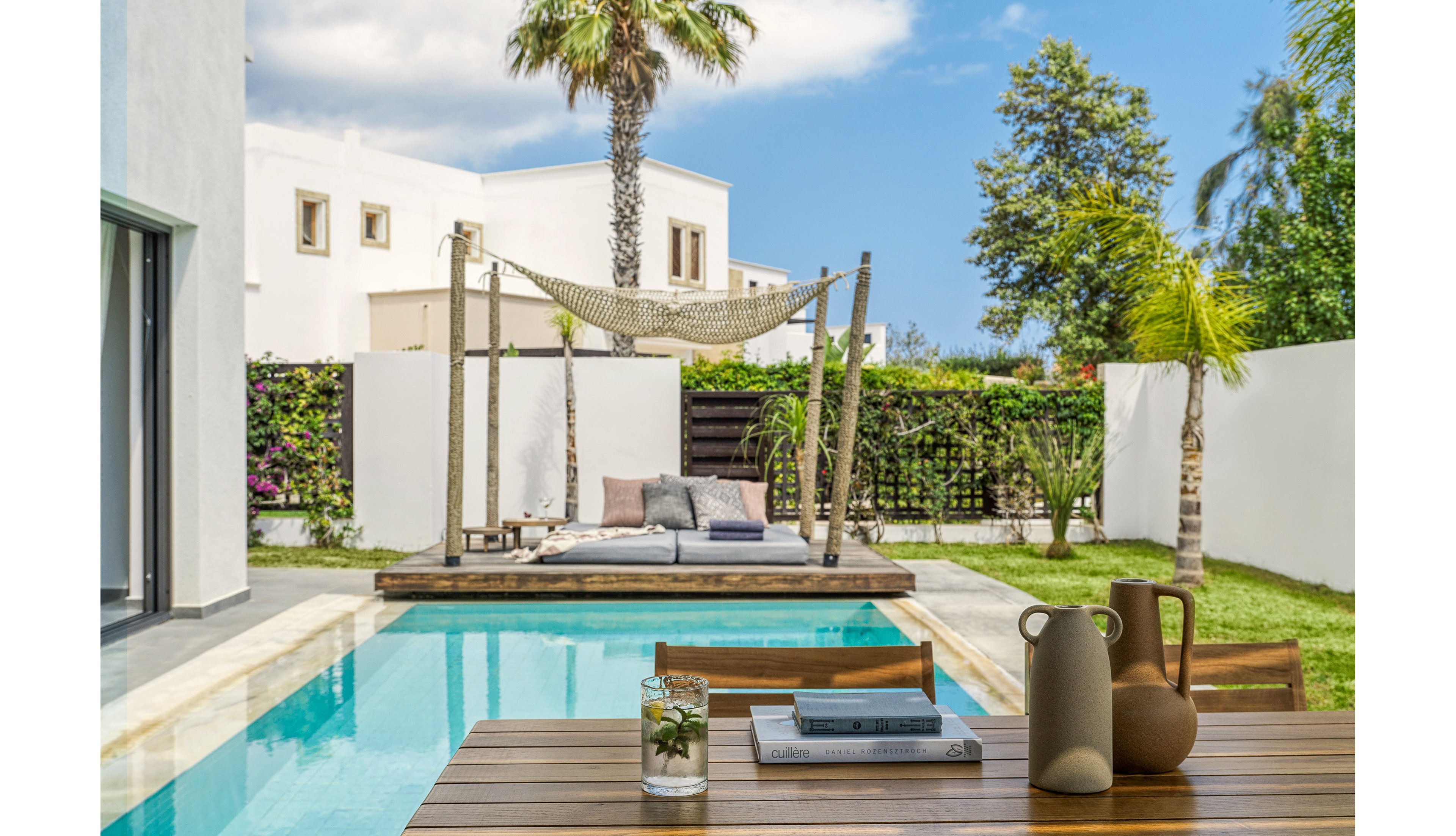 Aulus Lindos Rhodes Curio Collection by Hilton formerly Lindian Village