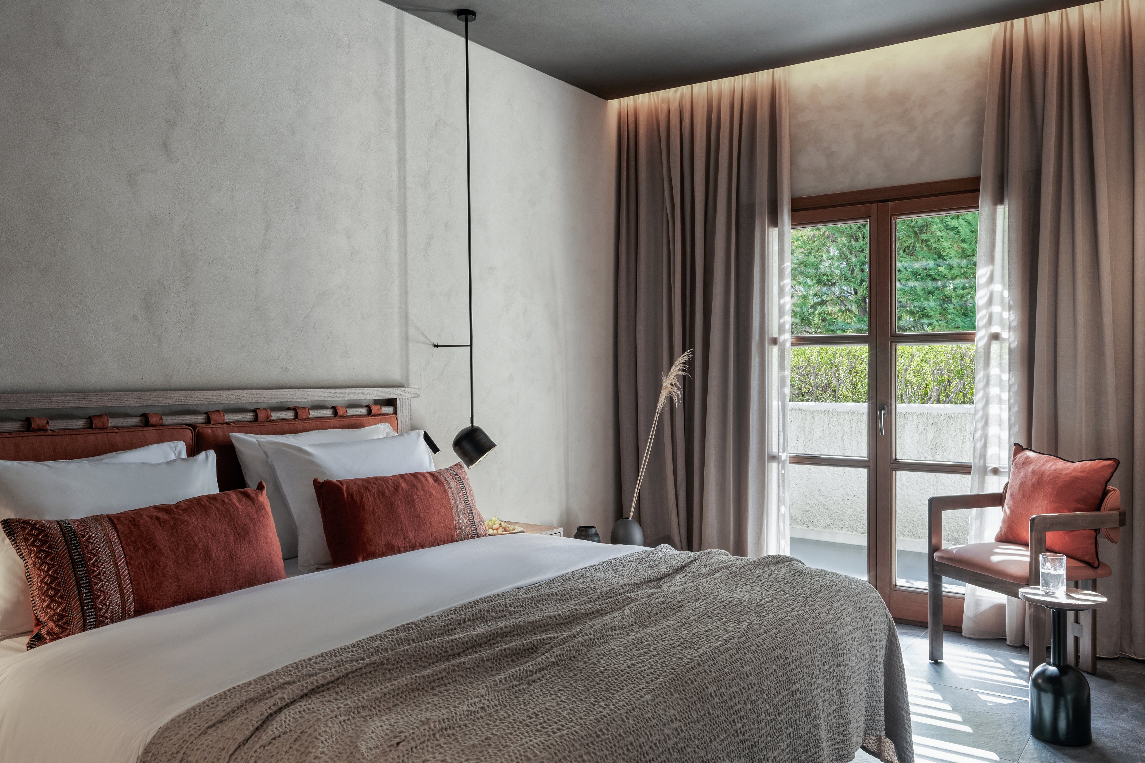 Aulus Lindos Rhodes Curio Collection by Hilton formerly Lindian Village