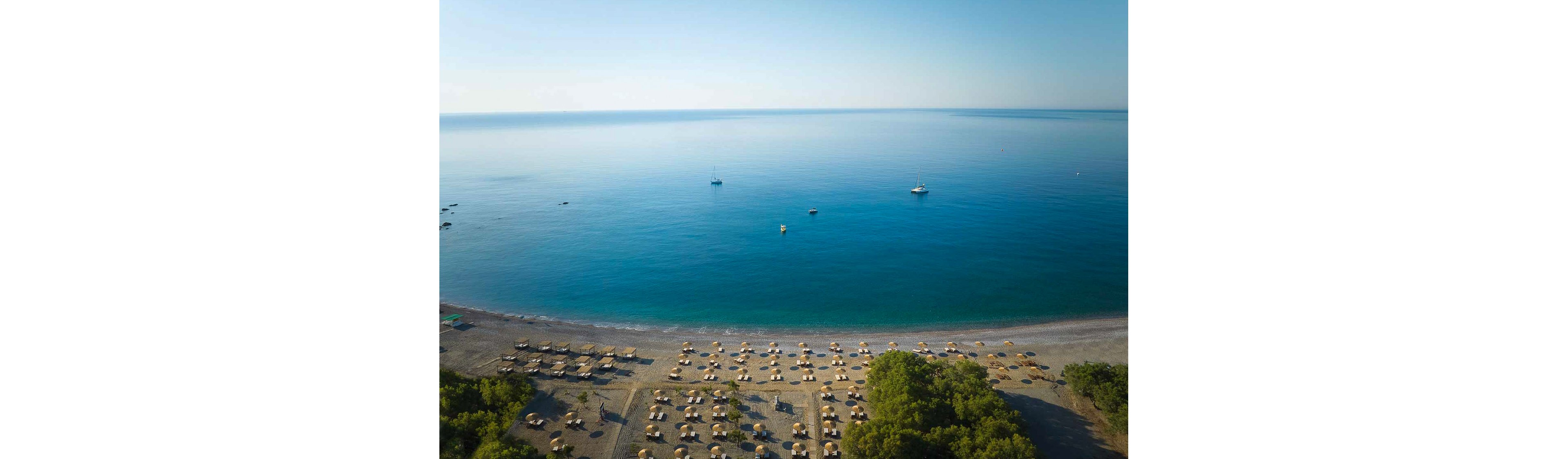 Aulus Lindos Rhodes Curio Collection by Hilton formerly Lindian Village