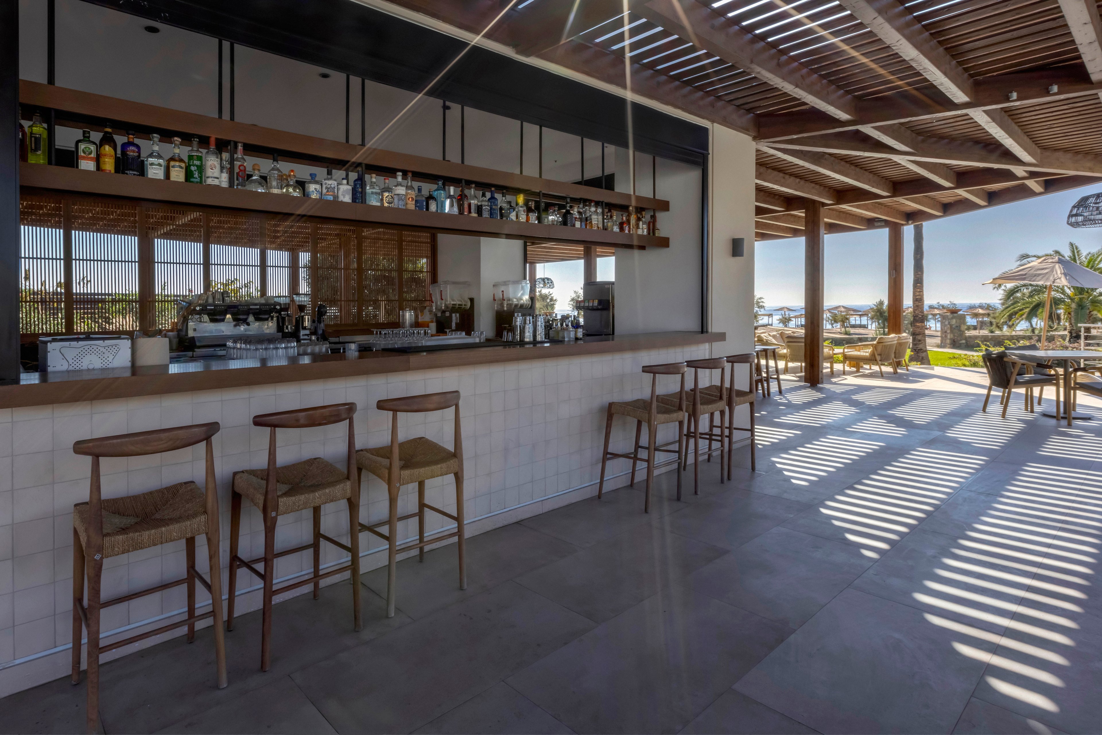 Aulus Lindos Rhodes Curio Collection by Hilton formerly Lindian Village