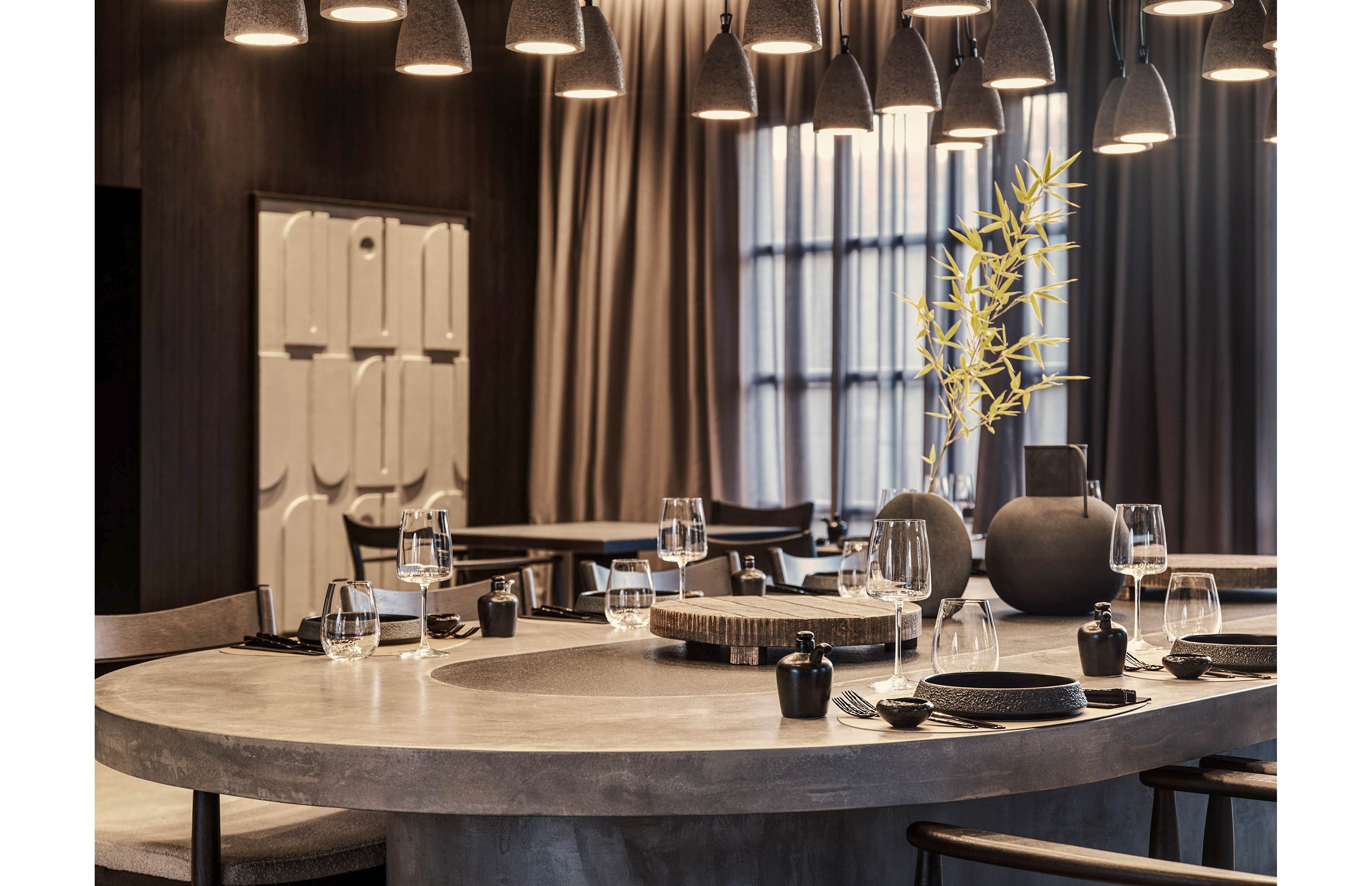 Aulus Lindos Rhodes Curio Collection by Hilton formerly Lindian Village