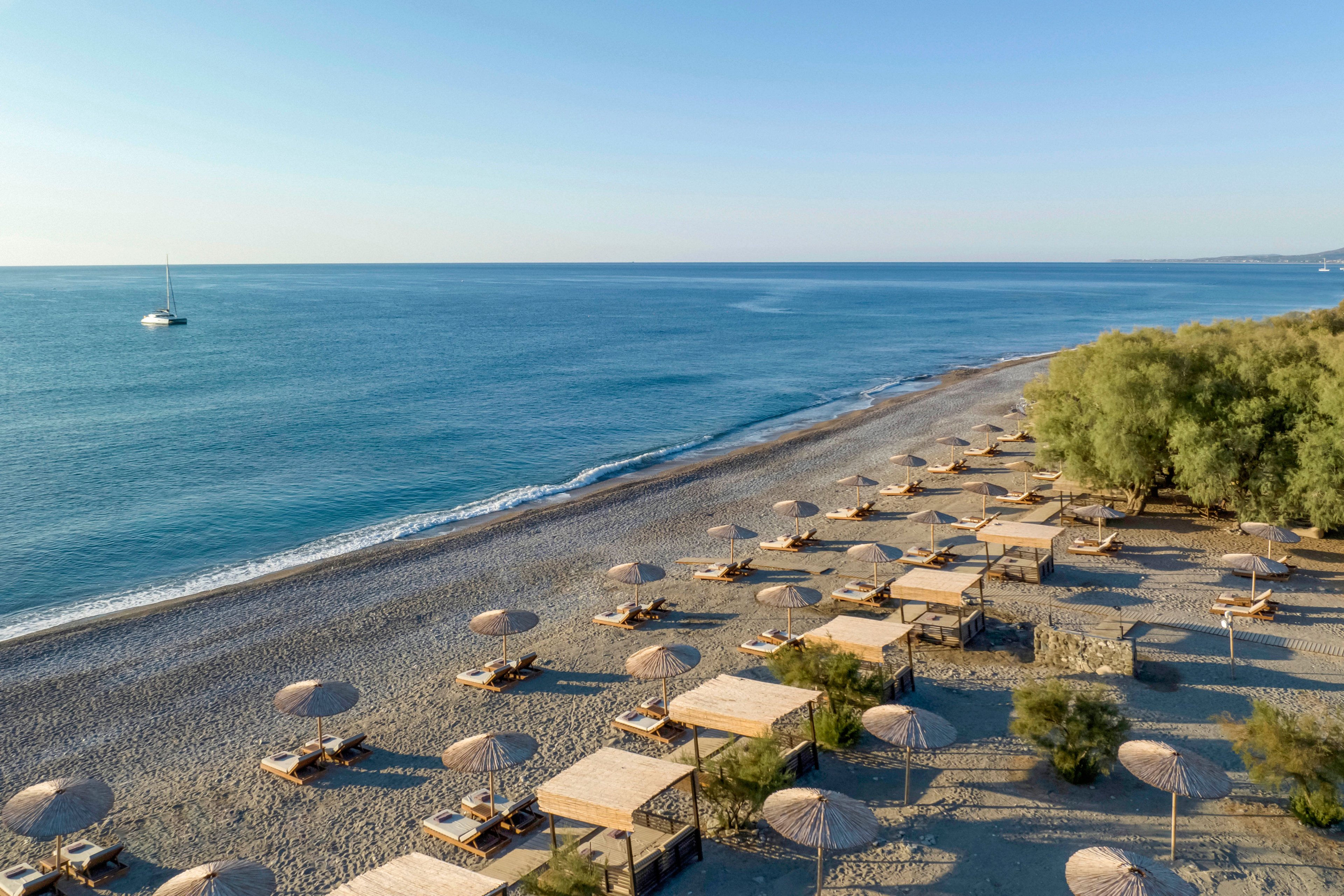 Aulus Lindos Rhodes Curio Collection by Hilton formerly Lindian Village