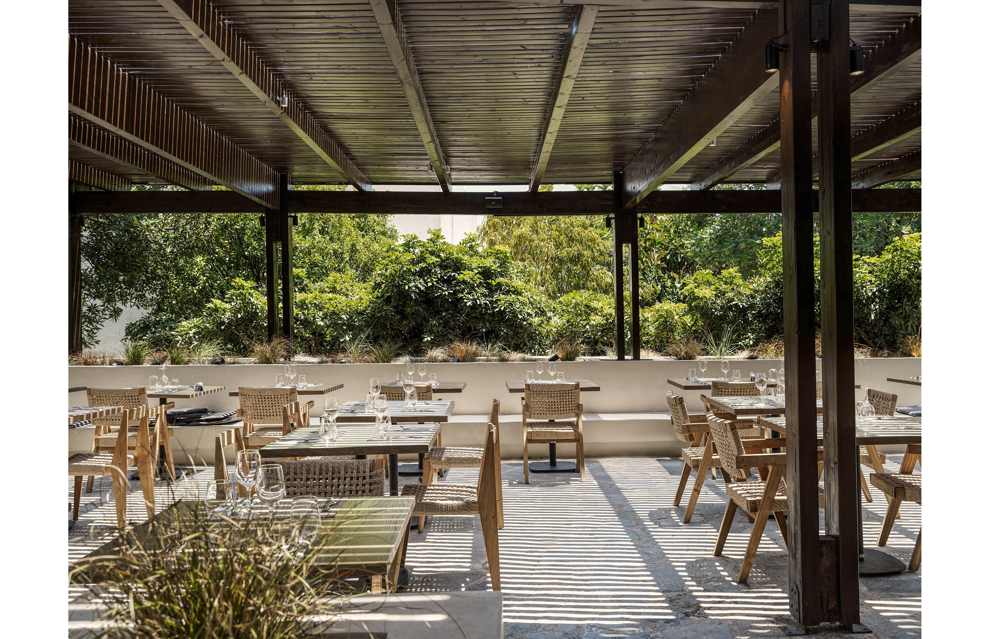 Aulus Lindos Rhodes Curio Collection by Hilton formerly Lindian Village