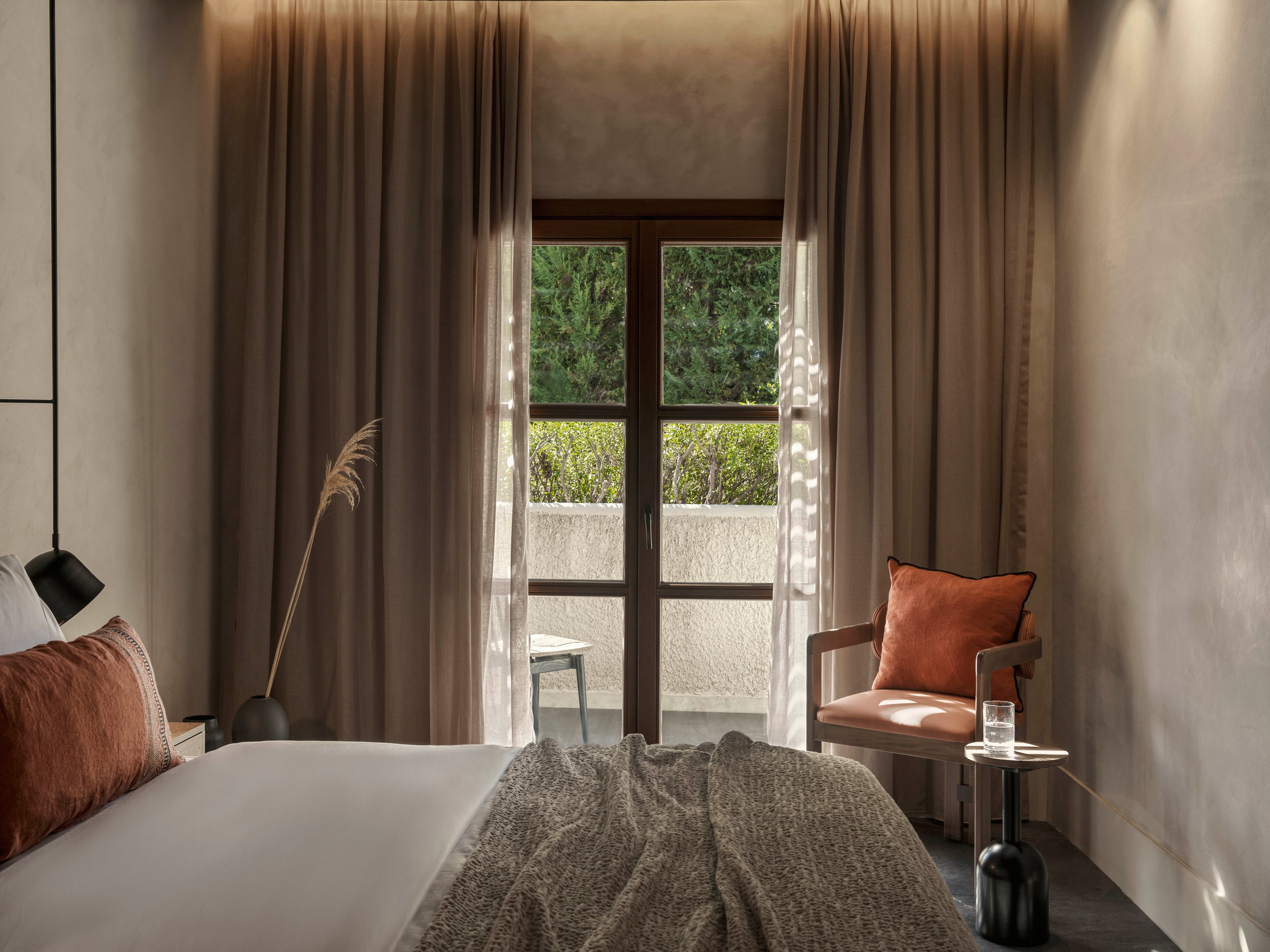 Aulus Lindos Rhodes Curio Collection by Hilton formerly Lindian Village