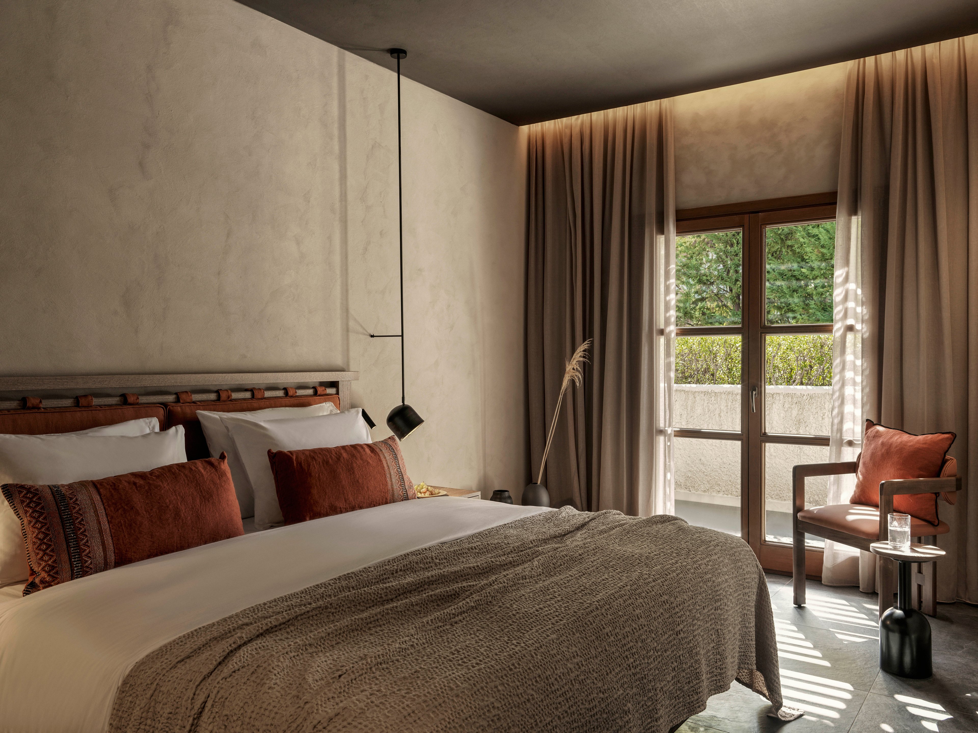 Aulus Lindos Rhodes Curio Collection by Hilton formerly Lindian Village