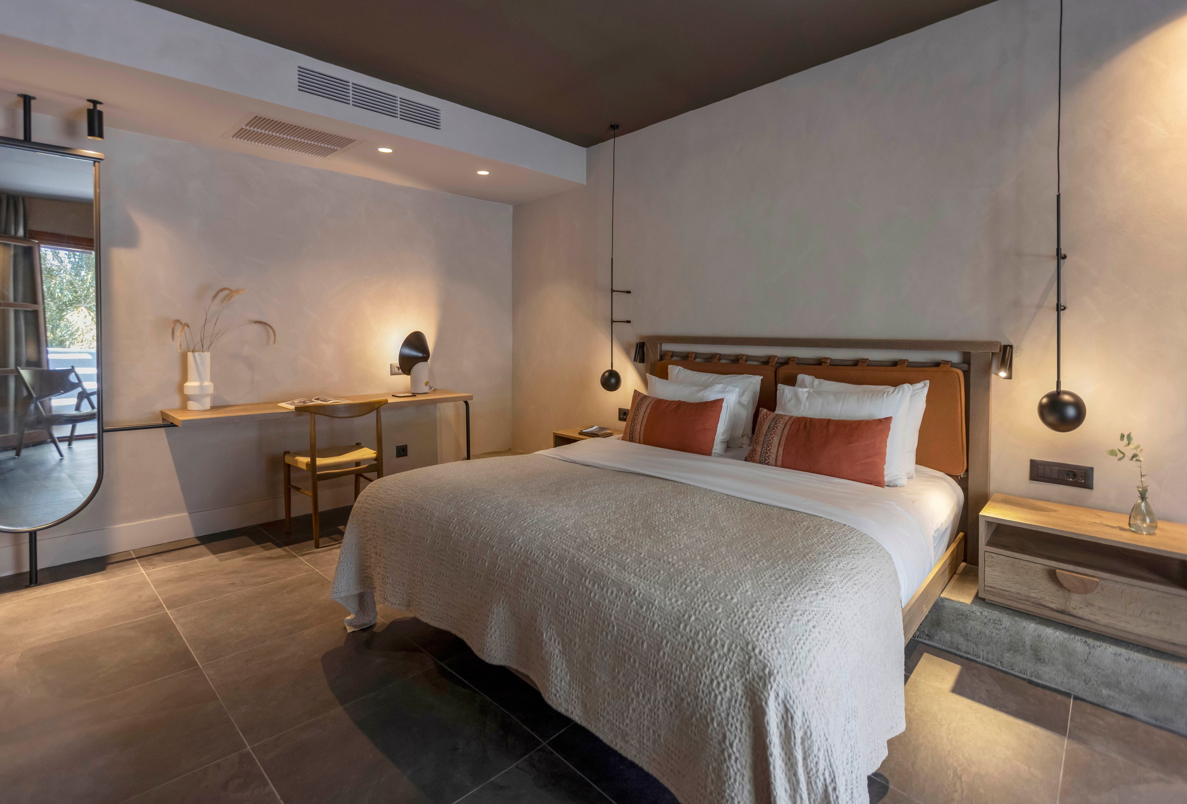 Aulus Lindos Rhodes Curio Collection by Hilton formerly Lindian Village