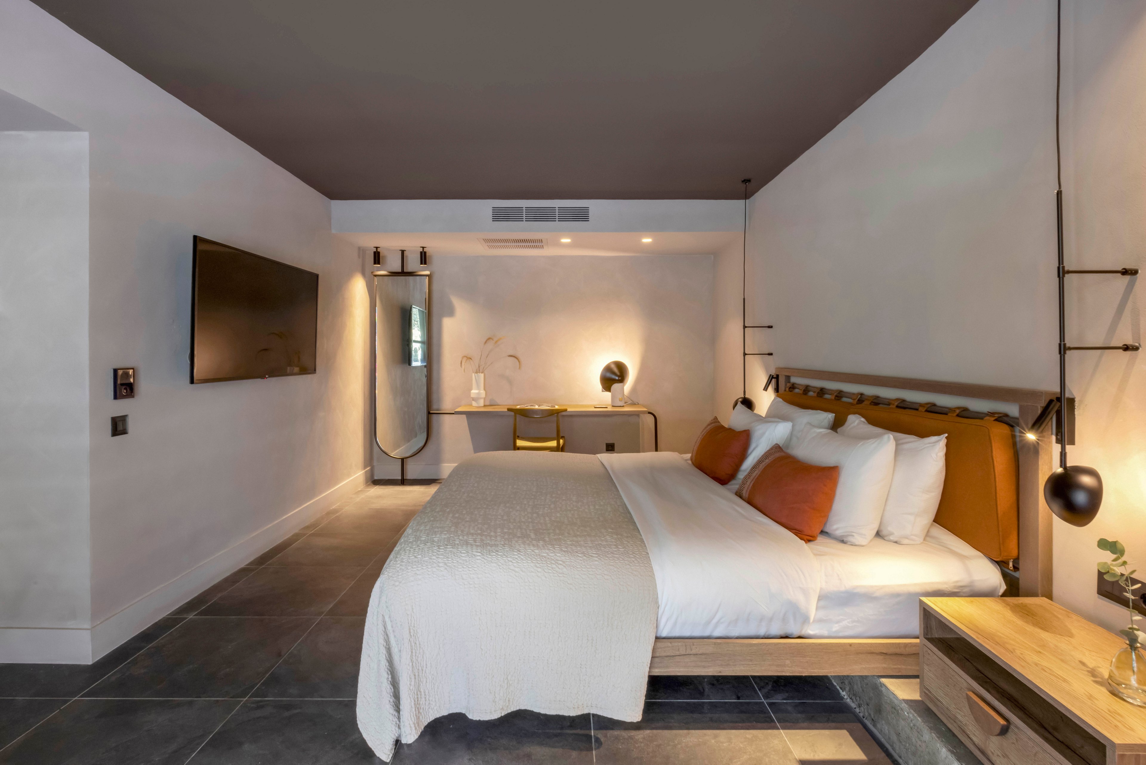 Aulus Lindos Rhodes Curio Collection by Hilton formerly Lindian Village