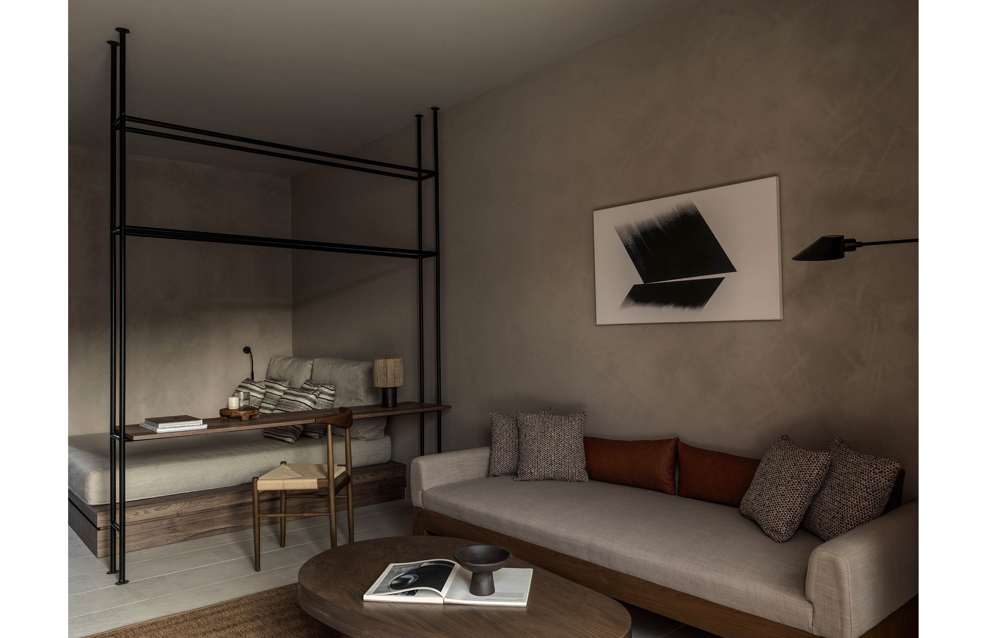 Aulus Lindos Rhodes Curio Collection by Hilton formerly Lindian Village