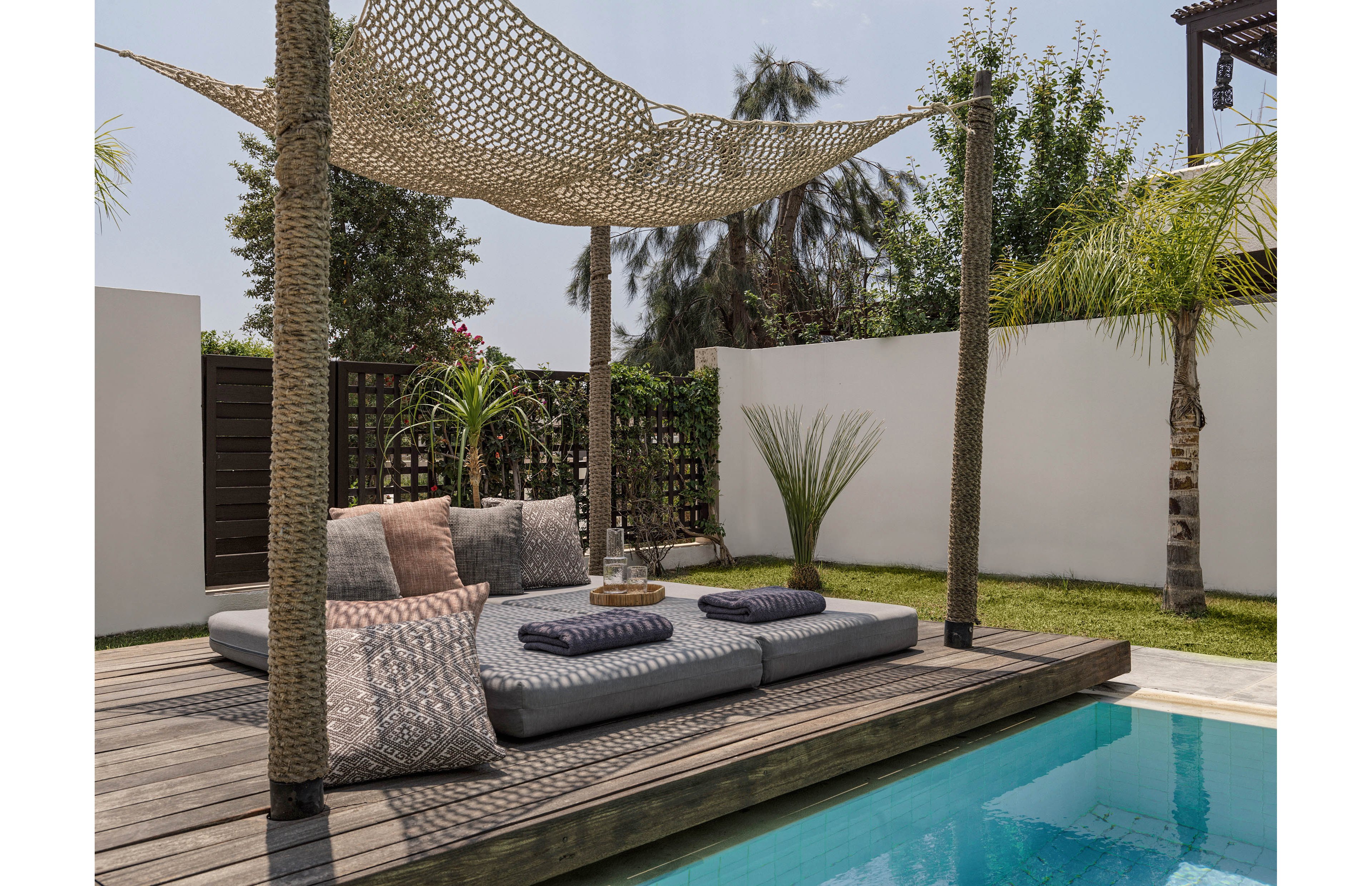 Aulus Lindos Rhodes Curio Collection by Hilton formerly Lindian Village