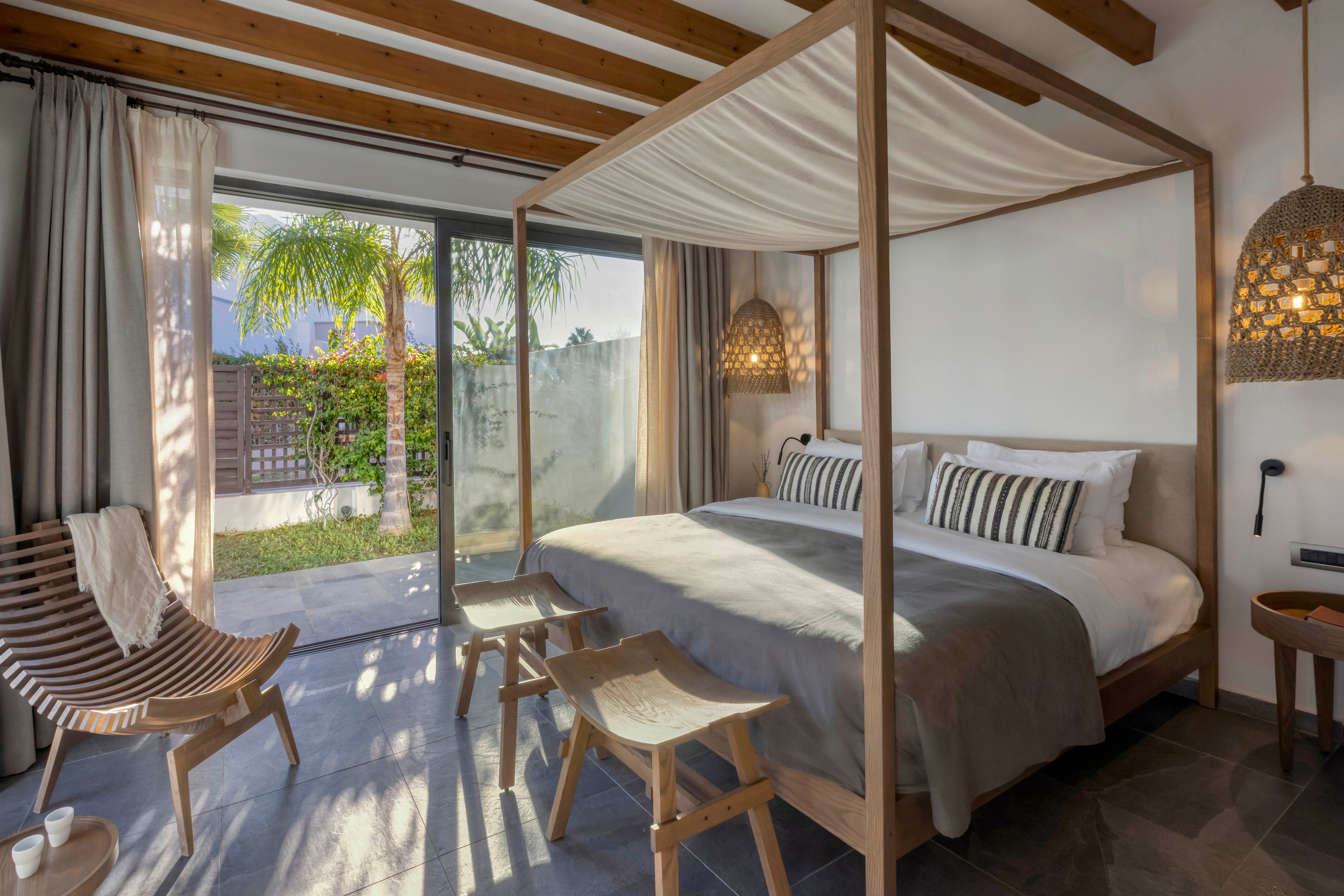 Aulus Lindos Rhodes Curio Collection by Hilton formerly Lindian Village