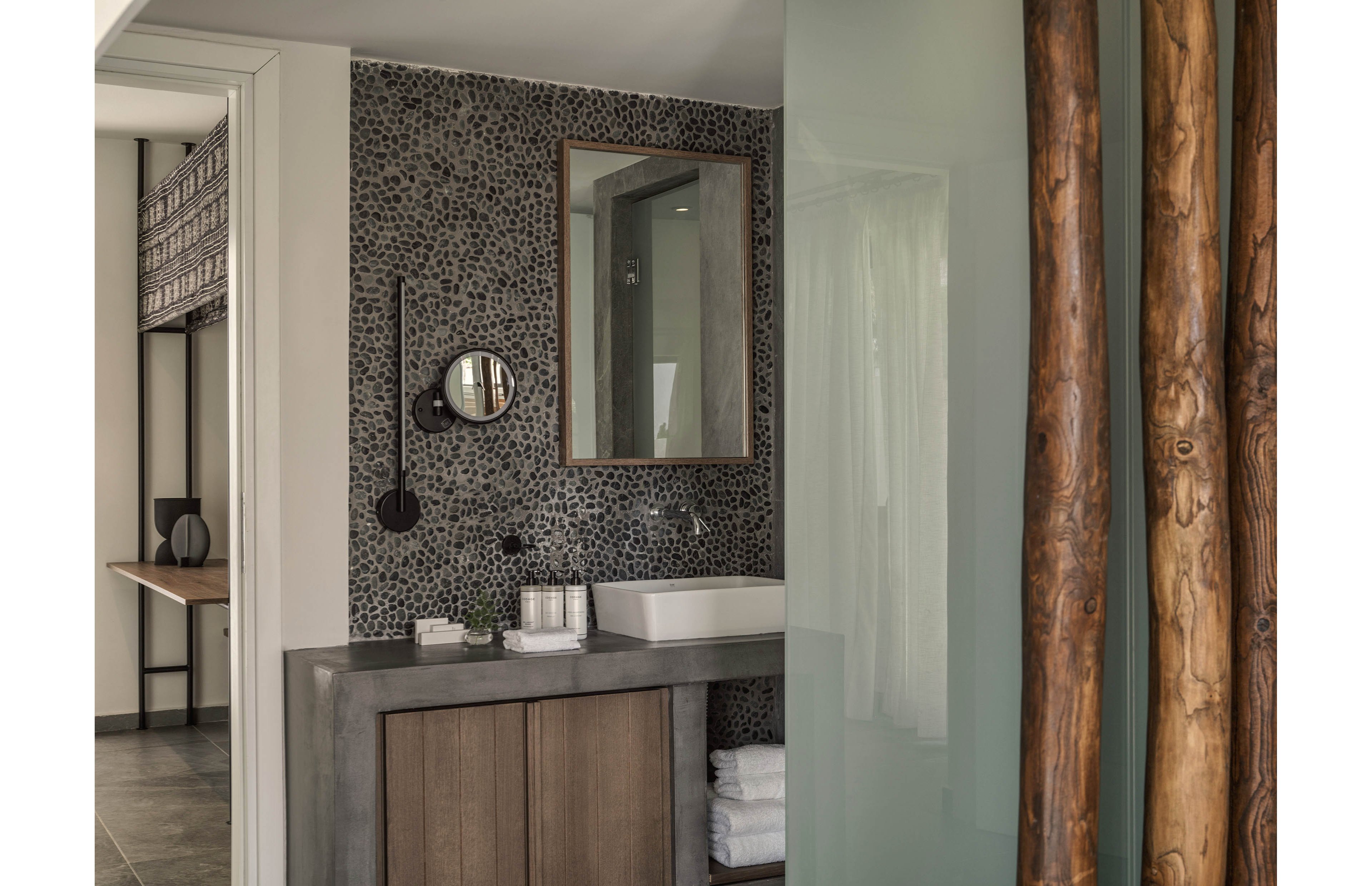 Aulus Lindos Rhodes Curio Collection by Hilton formerly Lindian Village