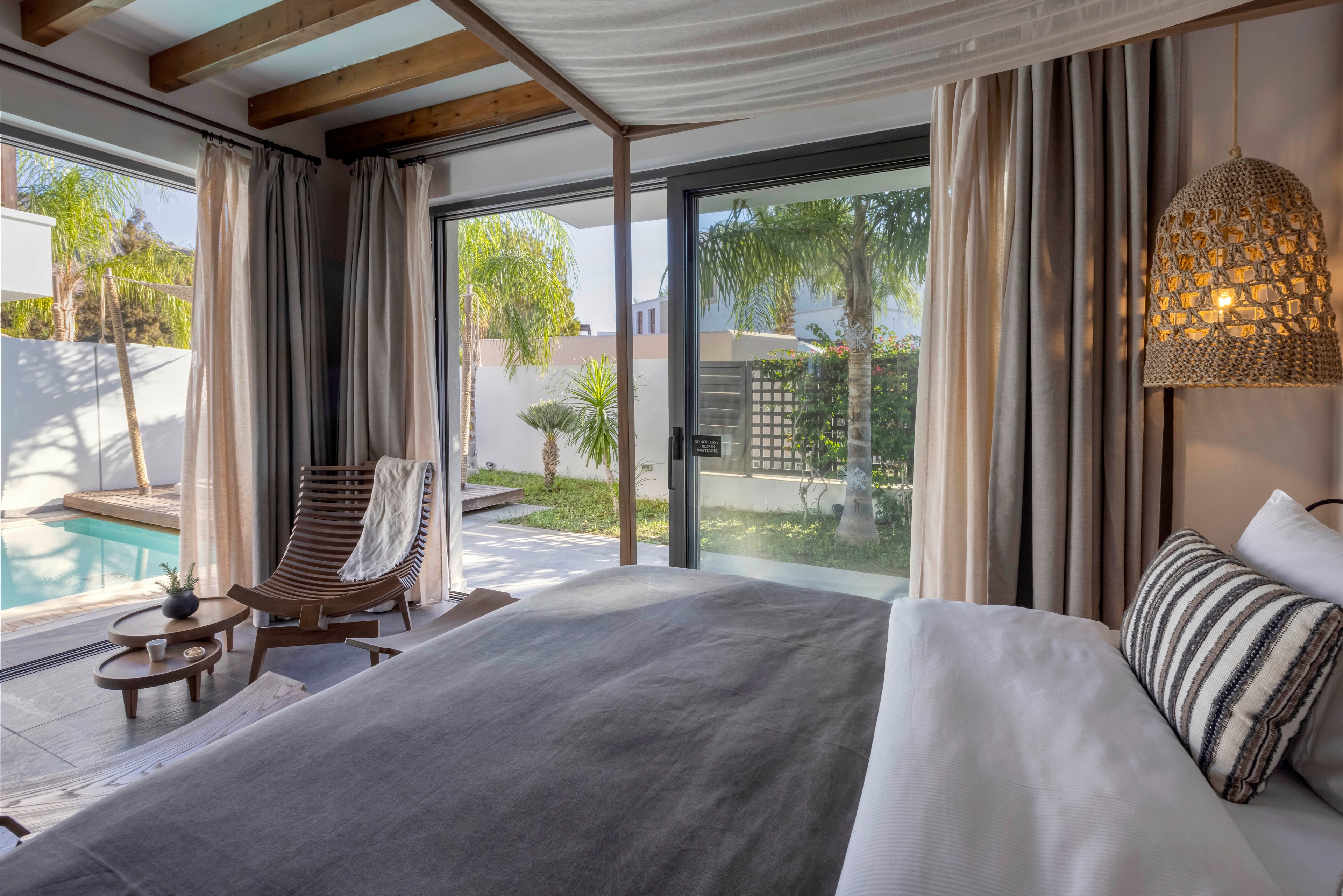 Aulus Lindos Rhodes Curio Collection by Hilton formerly Lindian Village