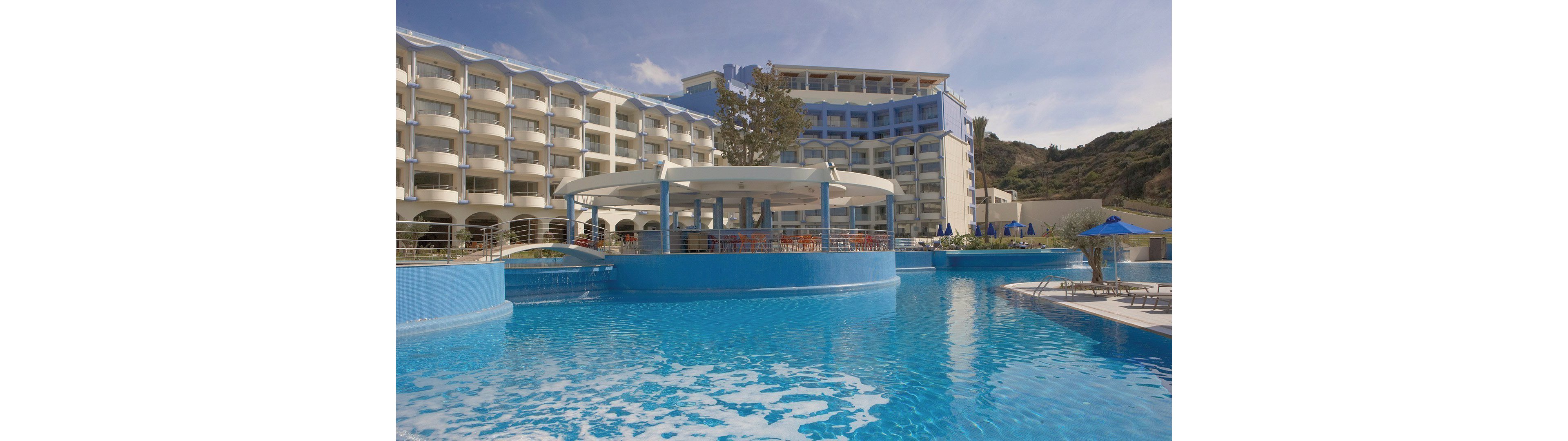 Atrium Platinum Luxury Resort & Spa