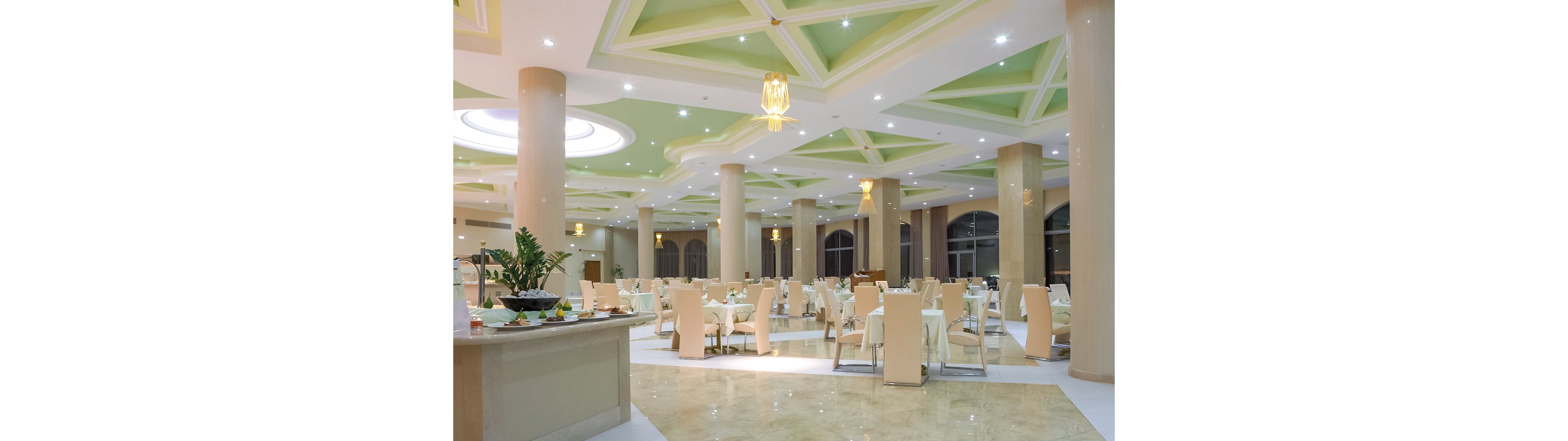 Atrium Platinum Luxury Resort & Spa