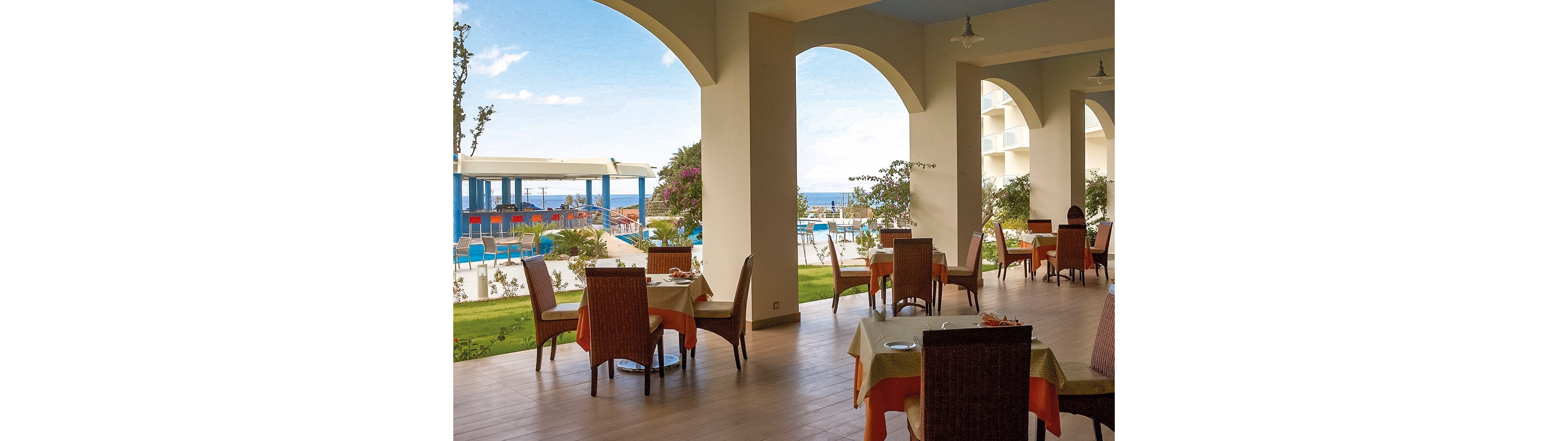 Atrium Platinum Luxury Resort & Spa