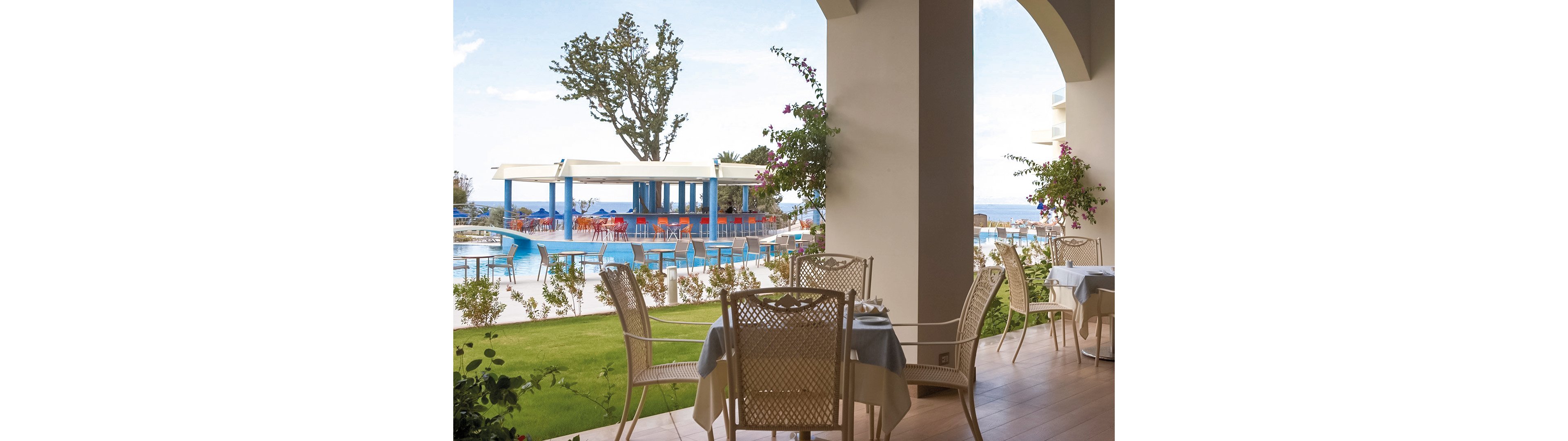 Atrium Platinum Luxury Resort & Spa