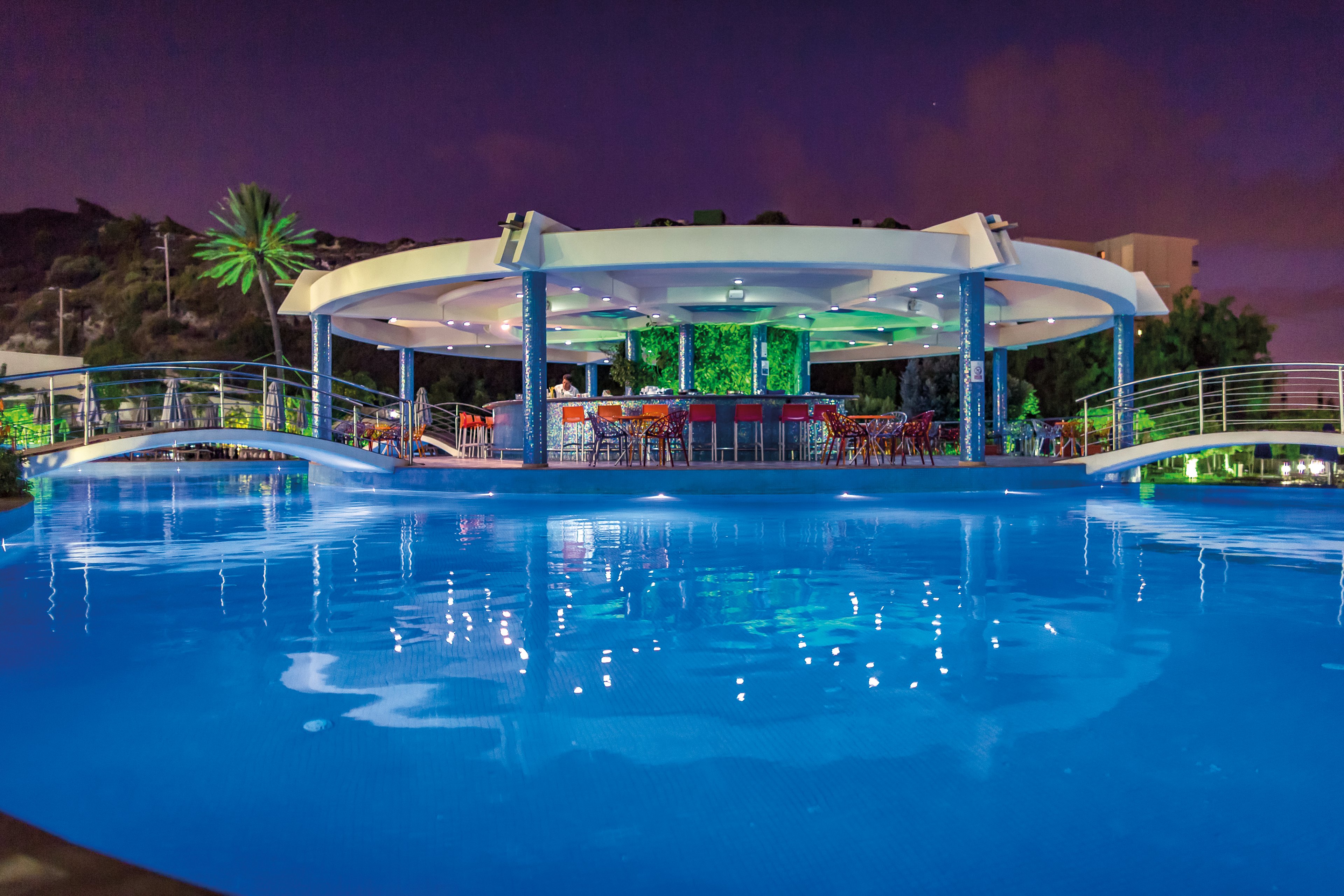 Atrium Platinum Luxury Resort & Spa