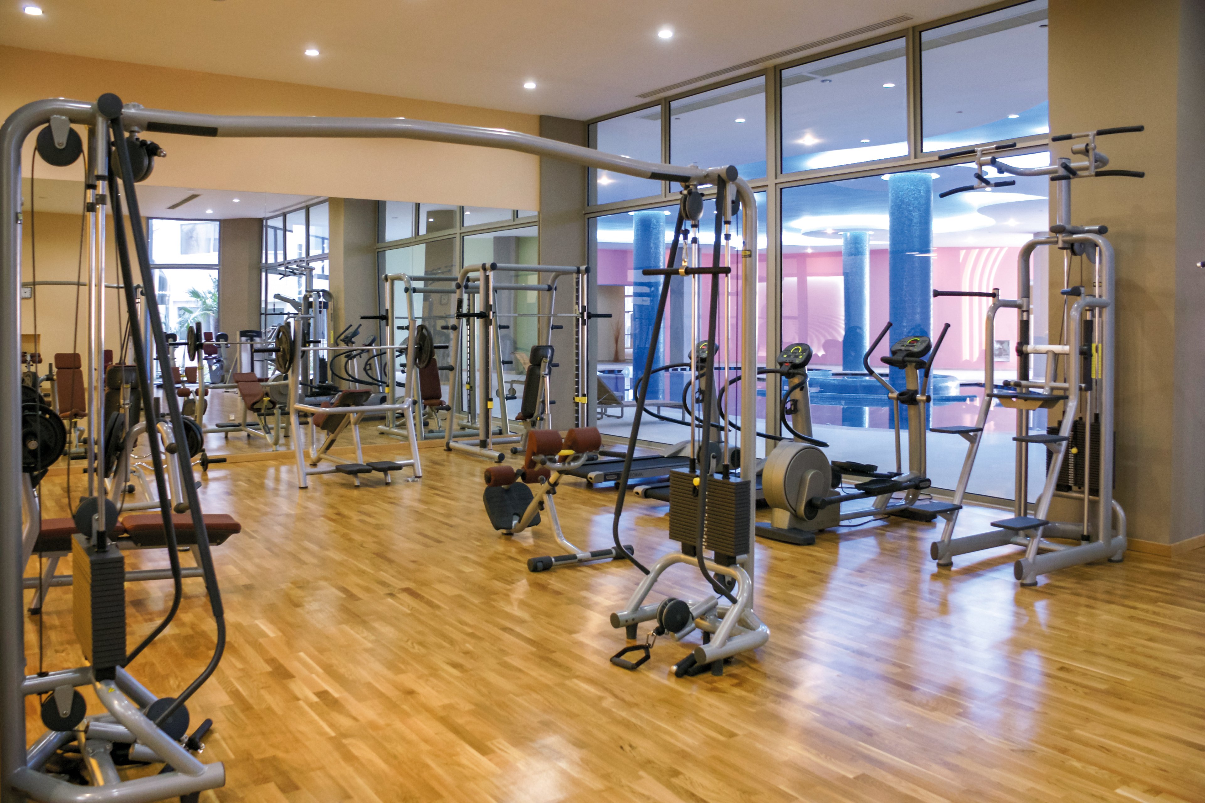 Atrium Platinum Luxury Resort & Spa