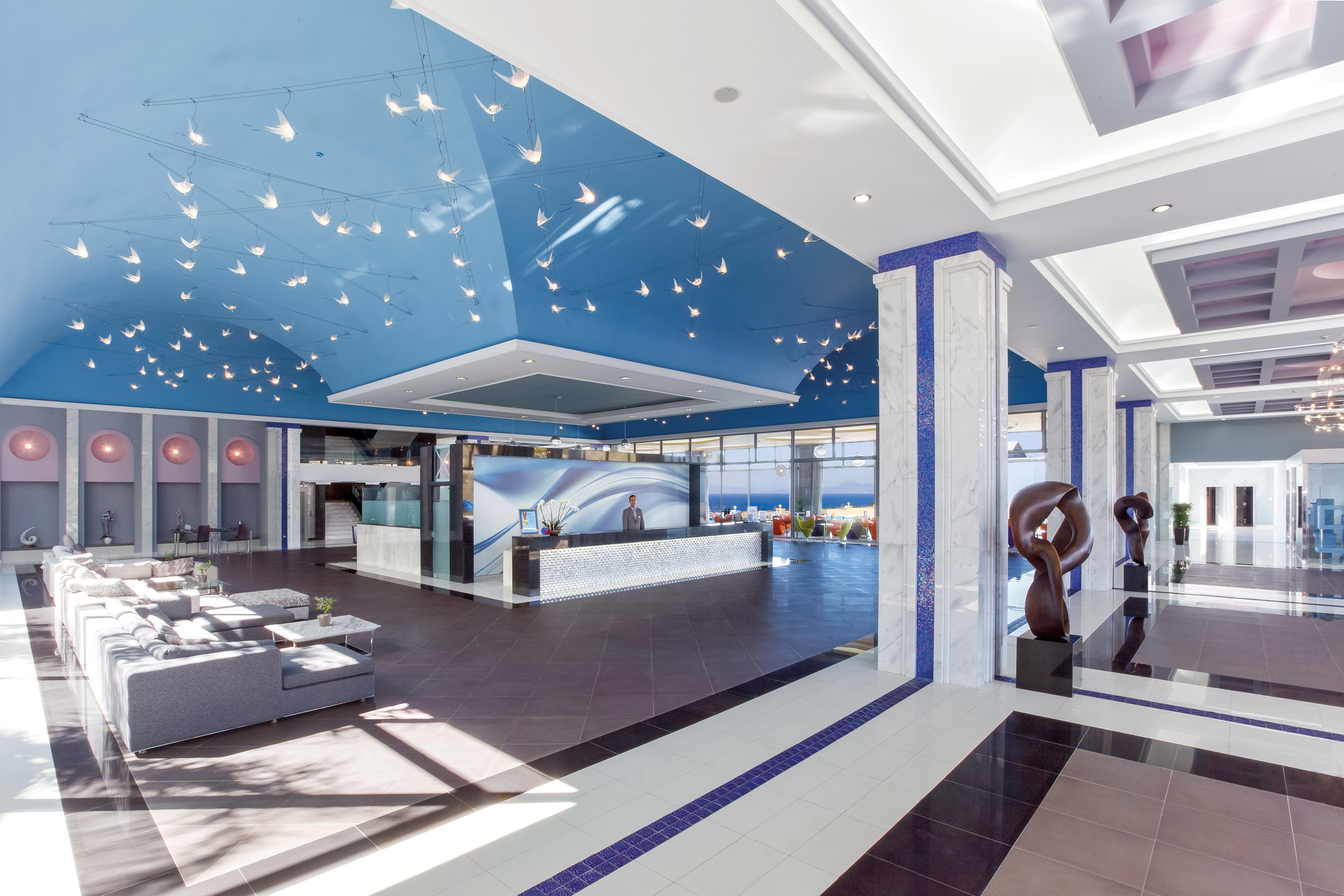 Atrium Platinum Luxury Resort & Spa