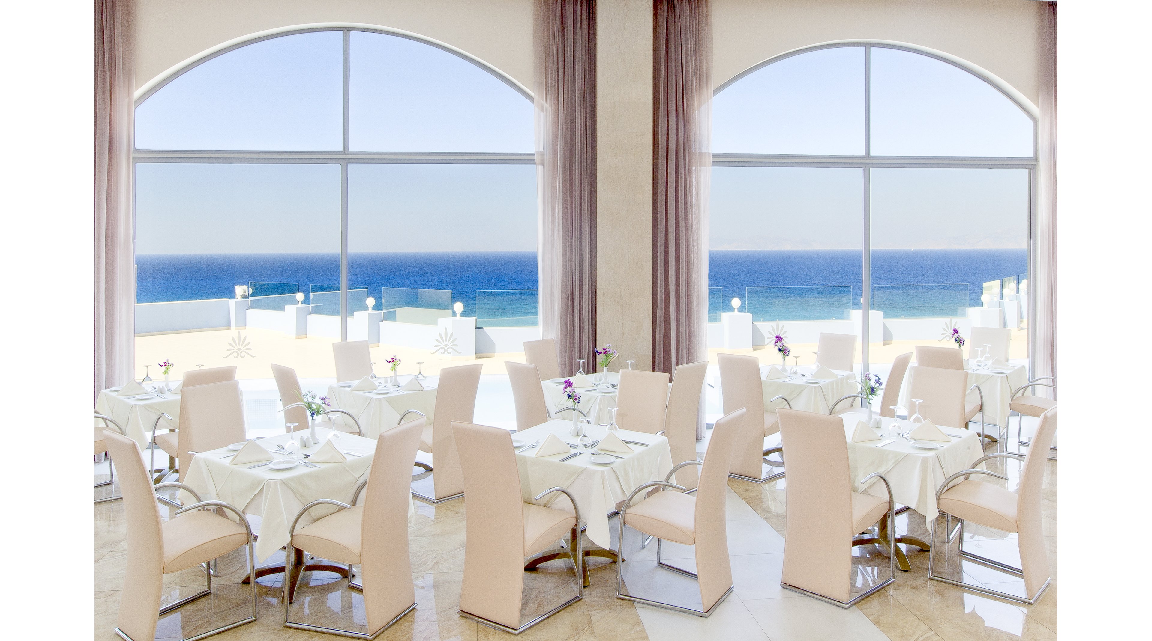 Atrium Platinum Luxury Resort & Spa