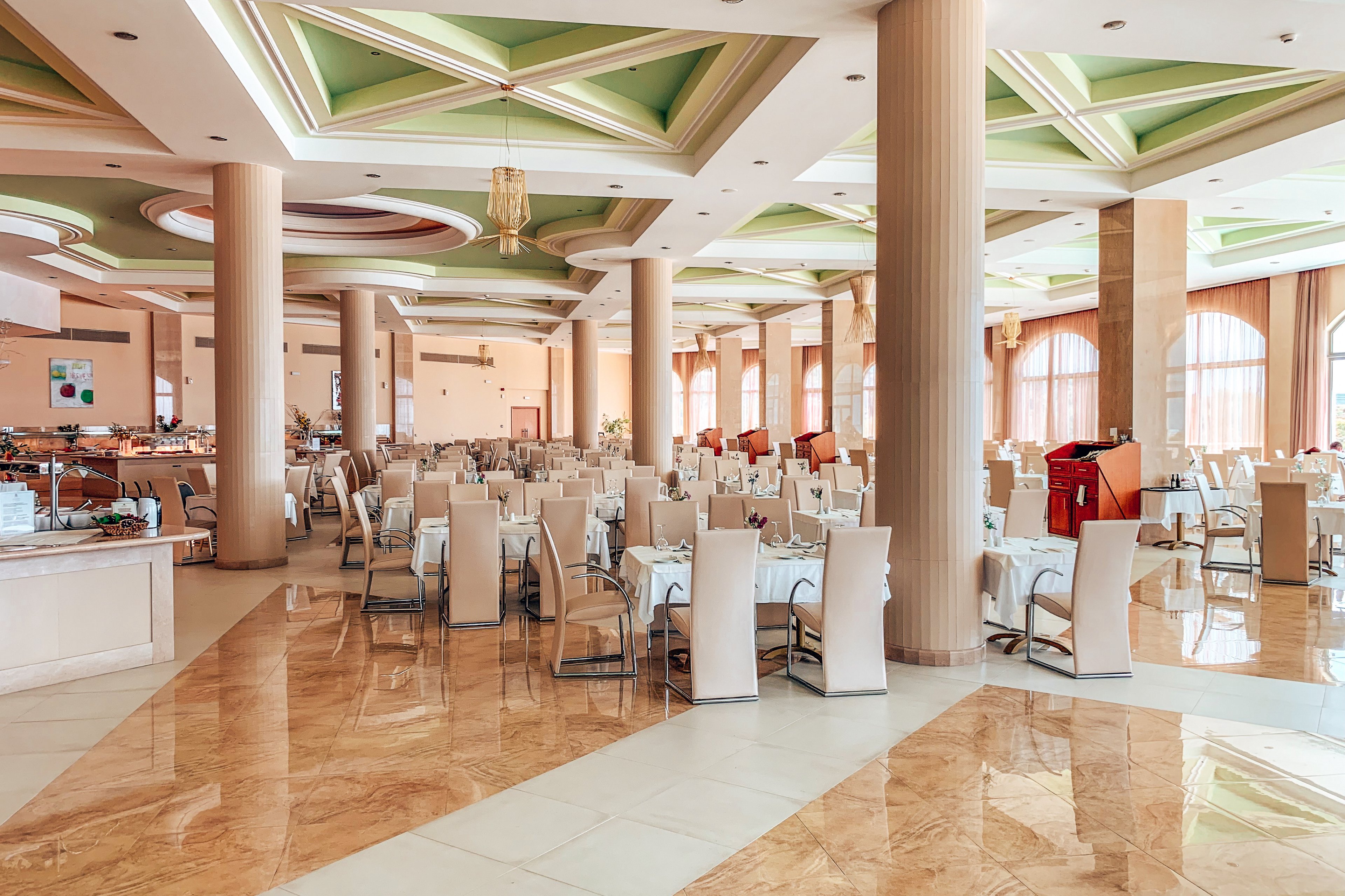 Atrium Platinum Luxury Resort & Spa