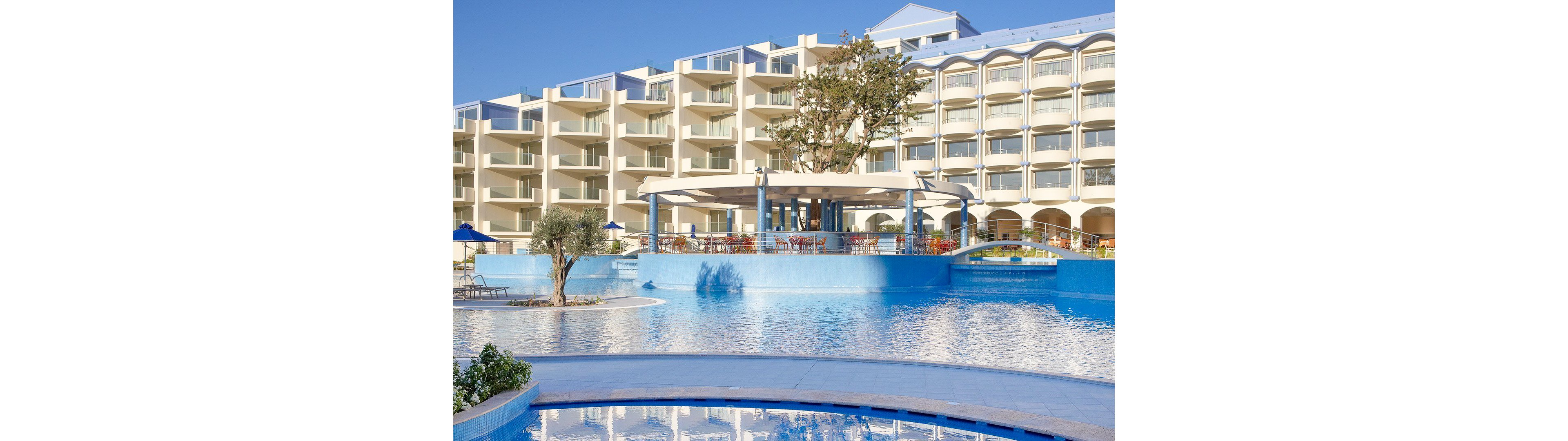 Atrium Platinum Luxury Resort & Spa