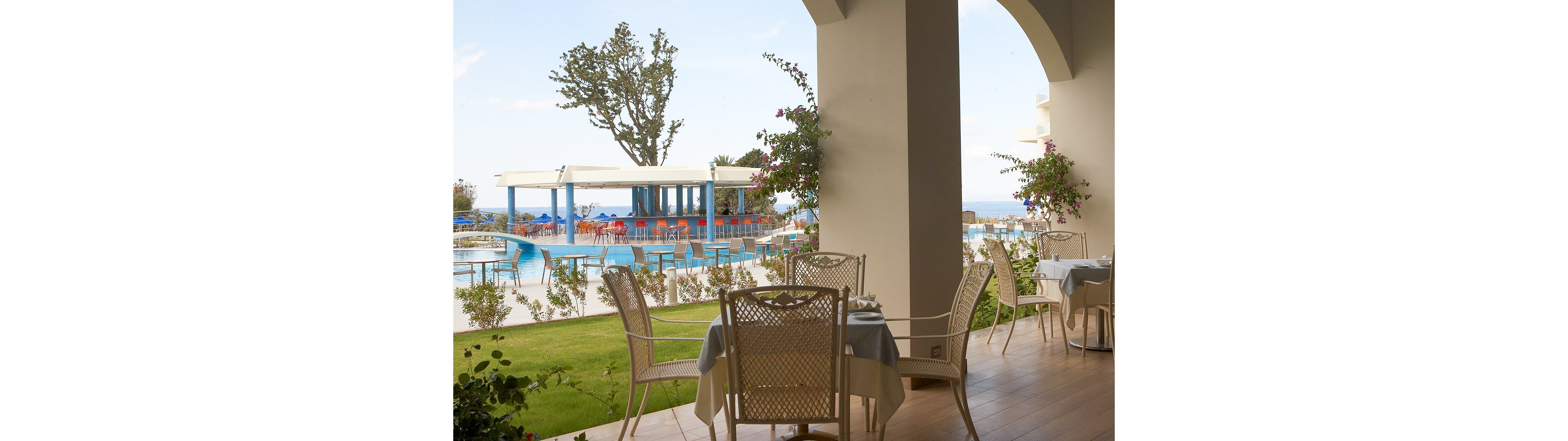 Atrium Platinum Luxury Resort & Spa